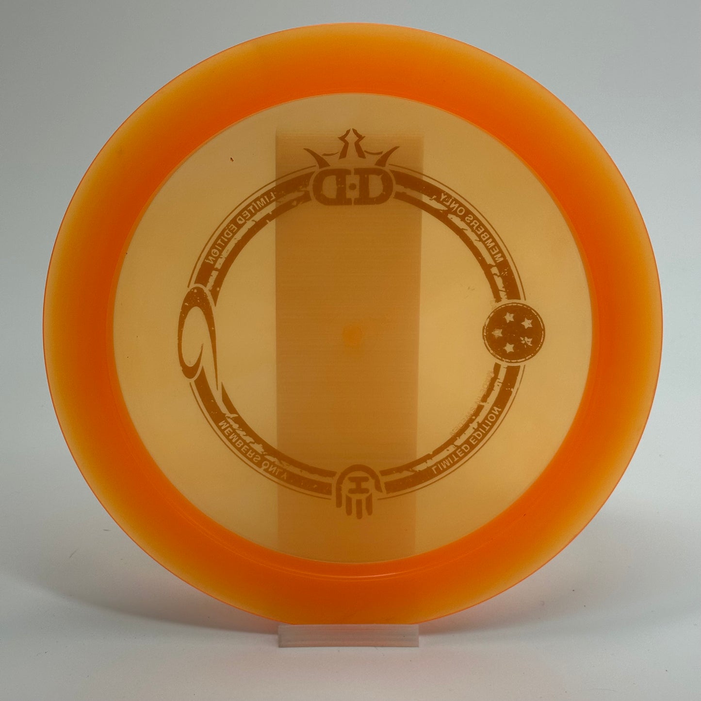 Latitude 64 Havoc | Opto | Handeye Limited Edition