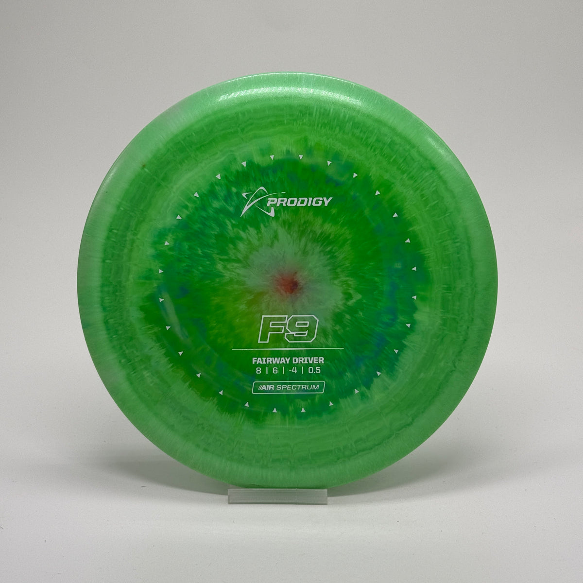 Prodigy F9 | Air Spectrum