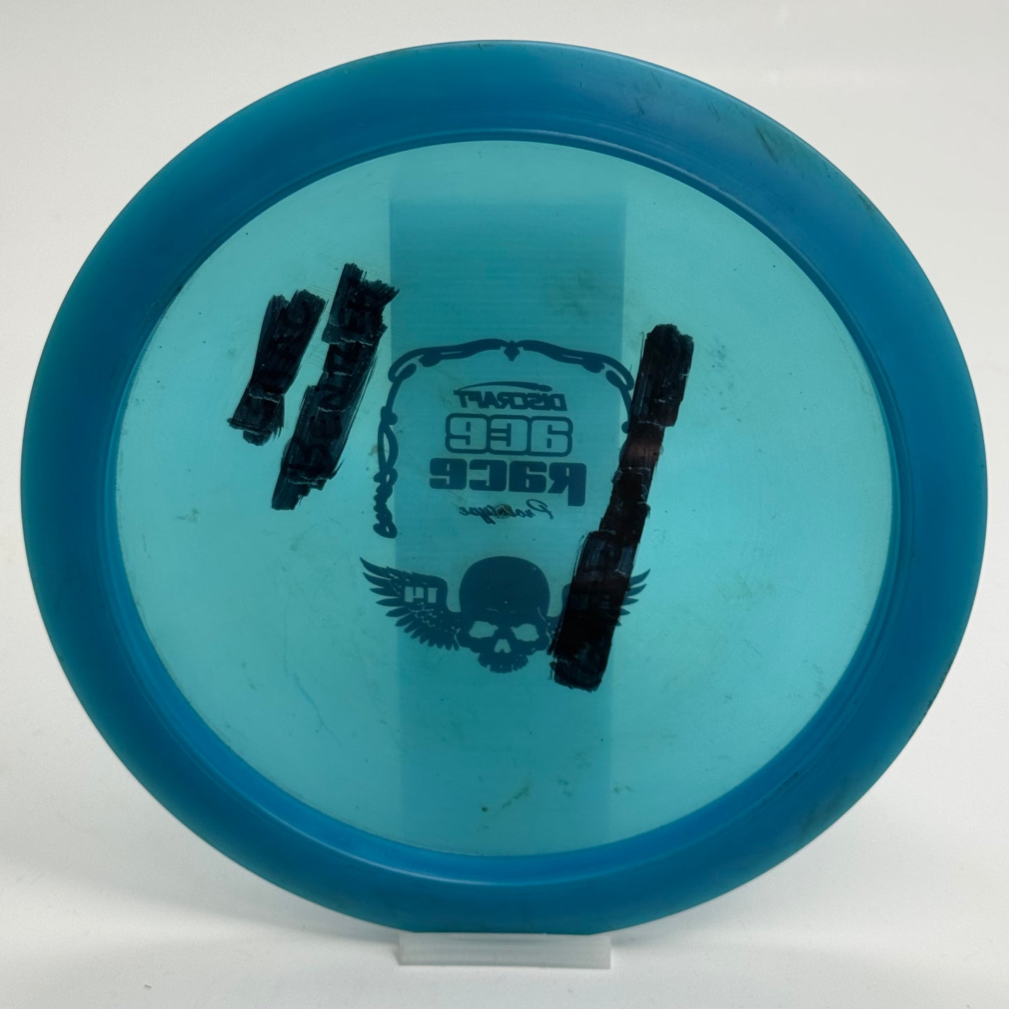 Discraft Heat | Z | 2014 Ace Race Prototype | PFN