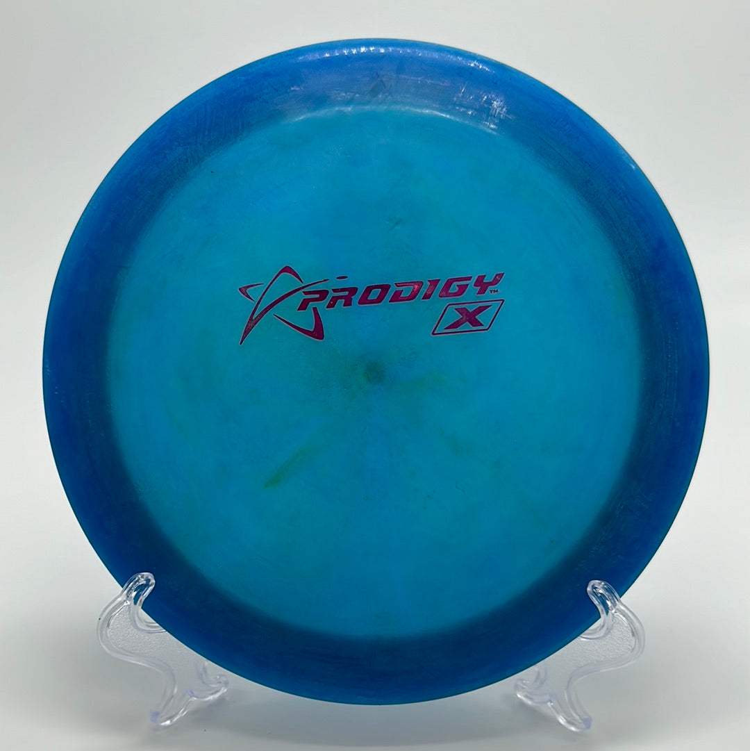 Prodigy D5 | 400 PFN X-Out