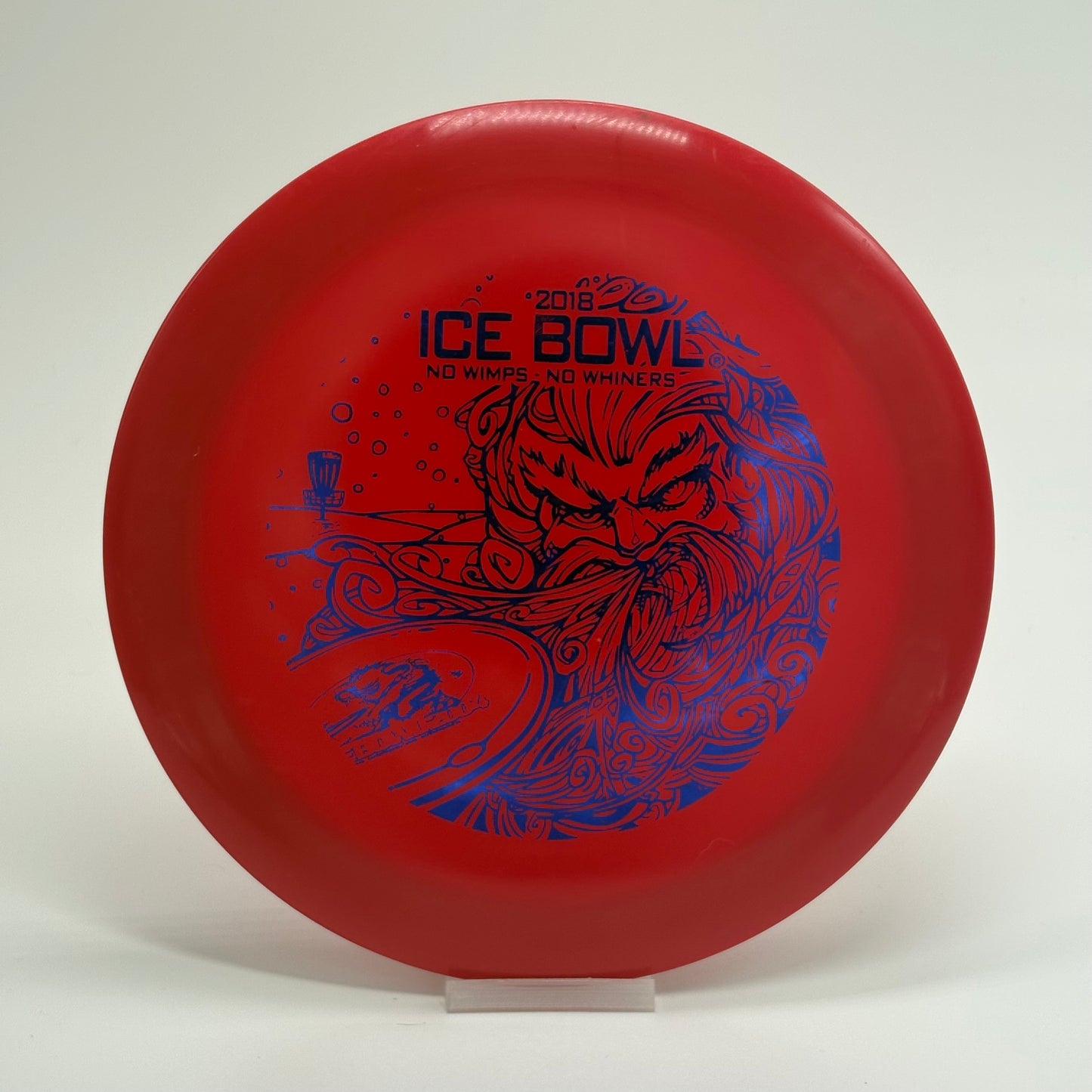 Innova Destroyer | Star | Ice Bowl 2018