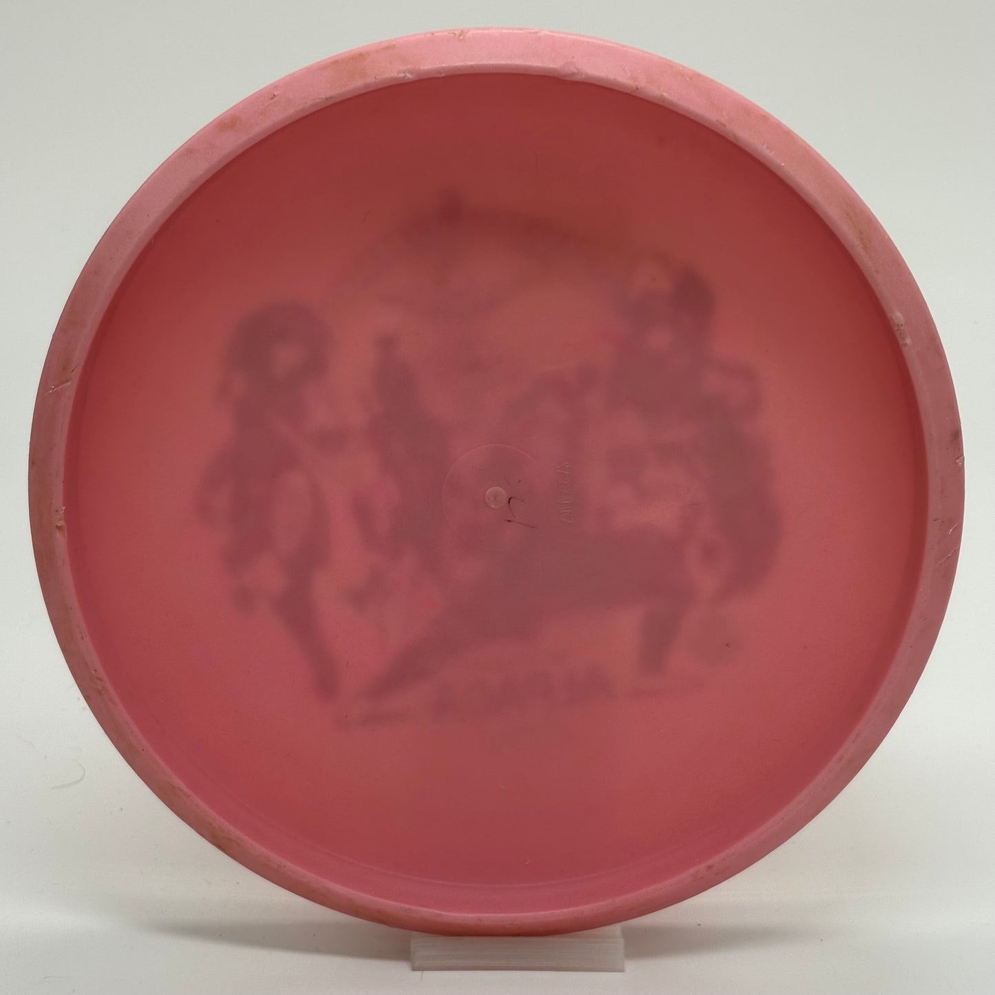 Infinite Discs Alpaca | P-Blend Glow | Eric Oakley 2023 Tour Series