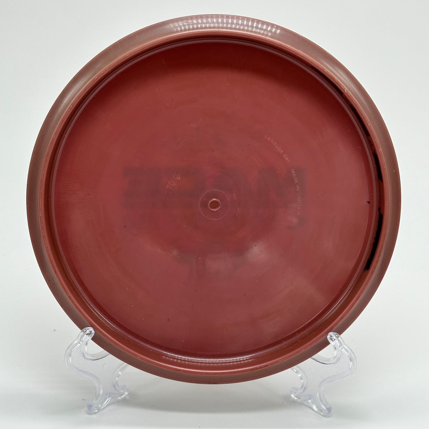 Latitude 64 Mace | Reprocessed | PFN Dave Feldberg Signature Disc