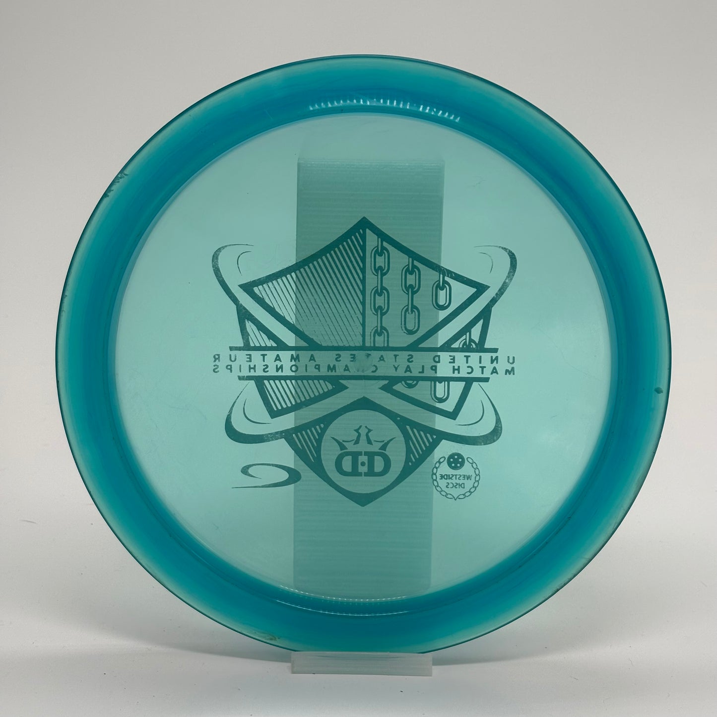 Dynamic Discs Escape | Lucid | US Amateur Matchplay Championships