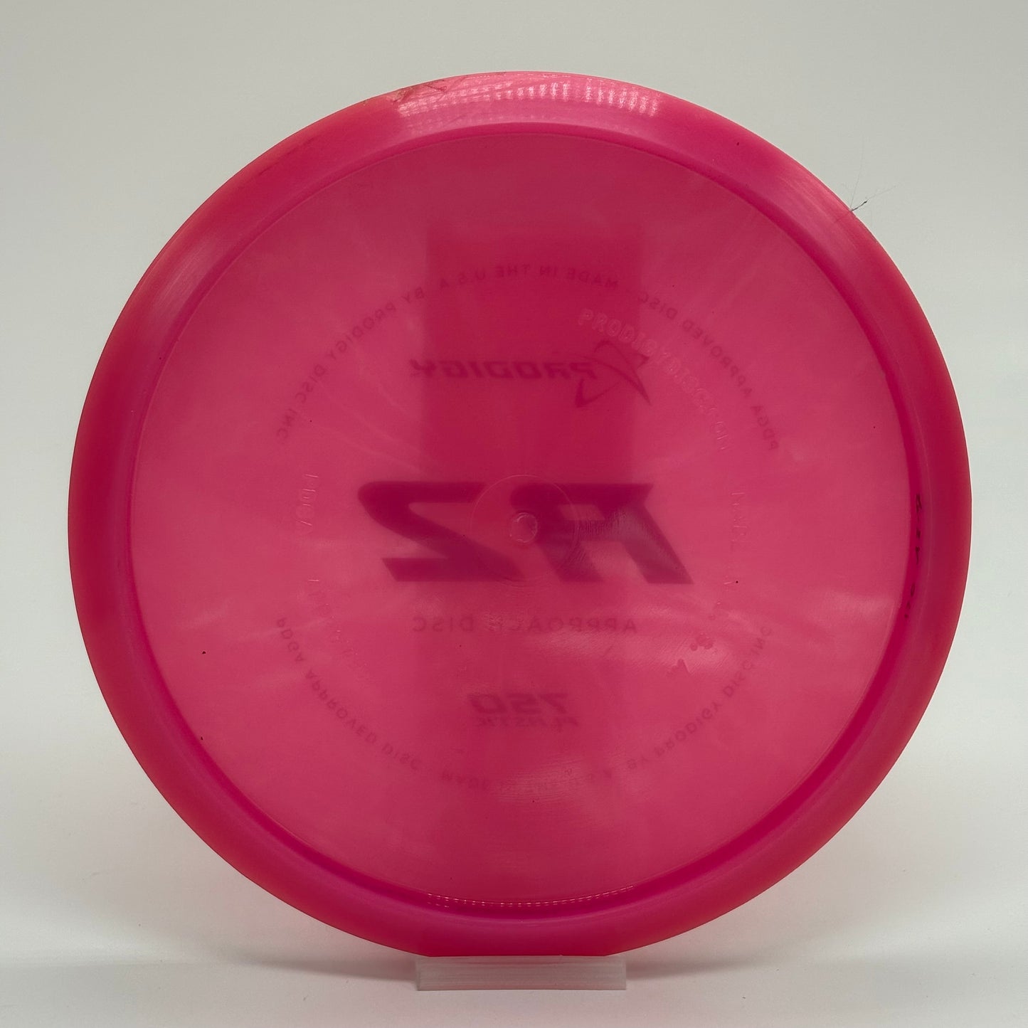 Prodigy A2 | 750 | PFN