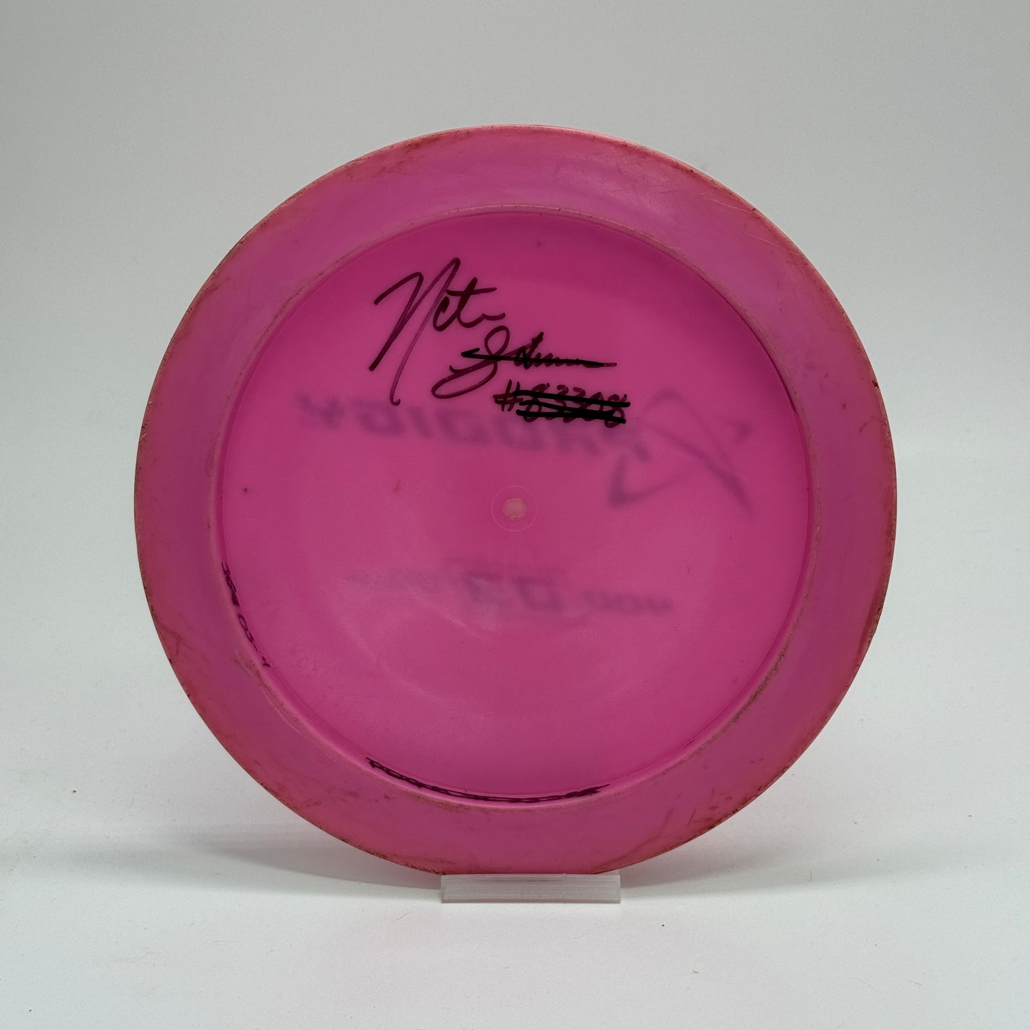 Used | Prodigy D3 | 400 | Bar Stamp