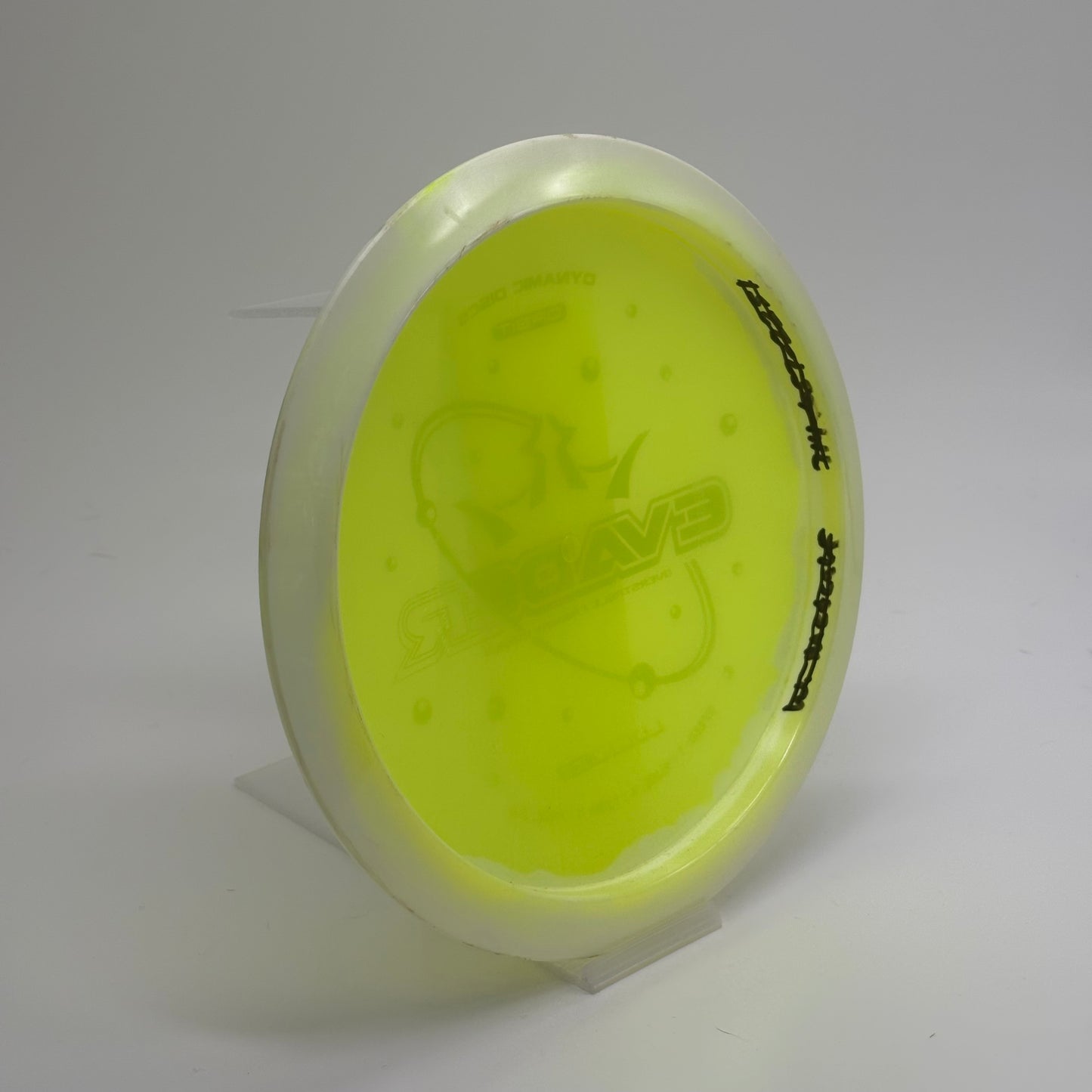 Dynamic Discs Evader | Lucid Ice Orbit