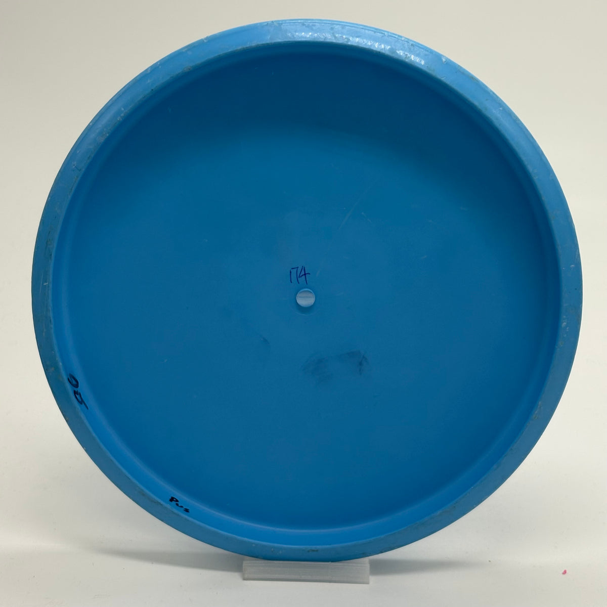 Used | Prodigy P Model US | Base