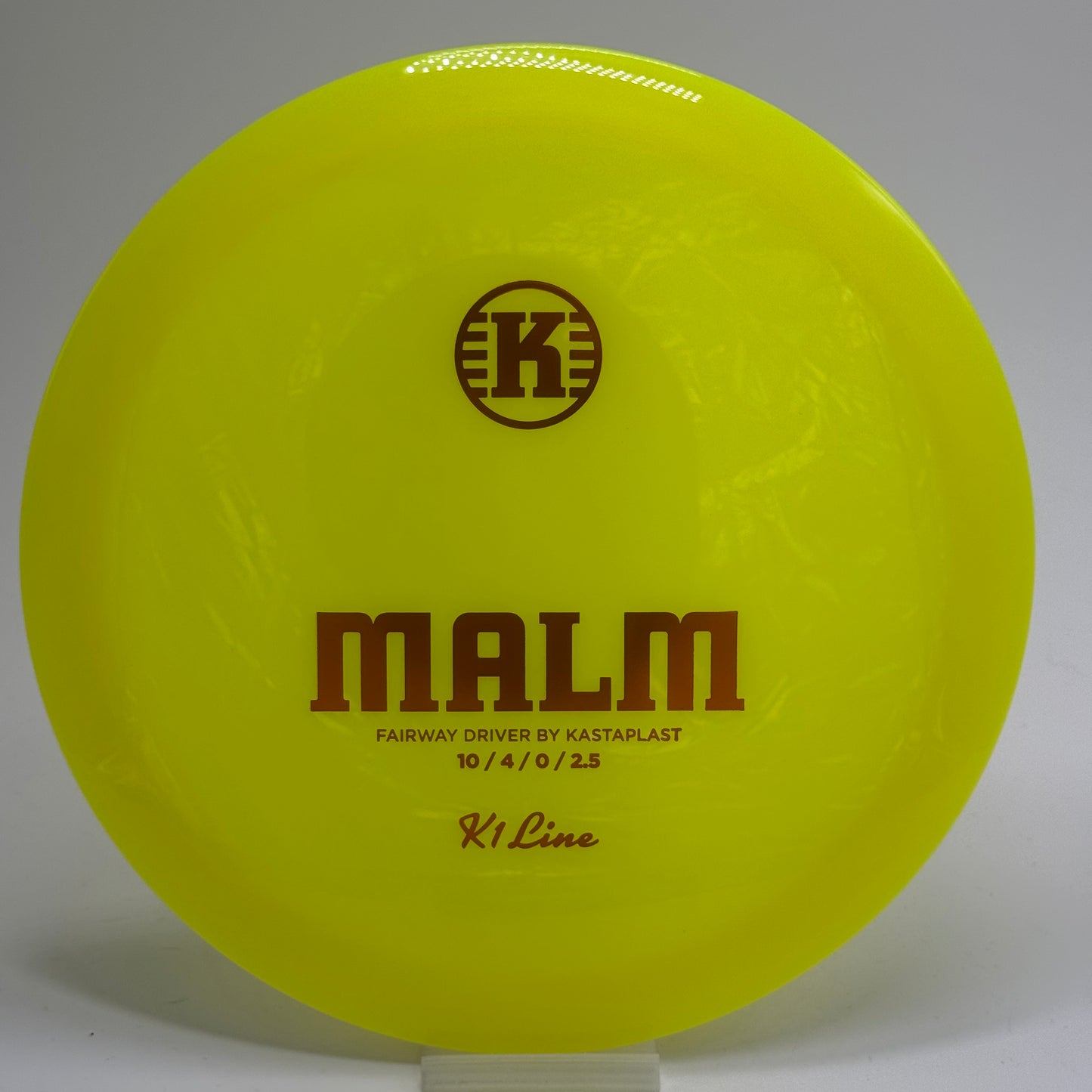 Kastaplast Malm | K1 Line