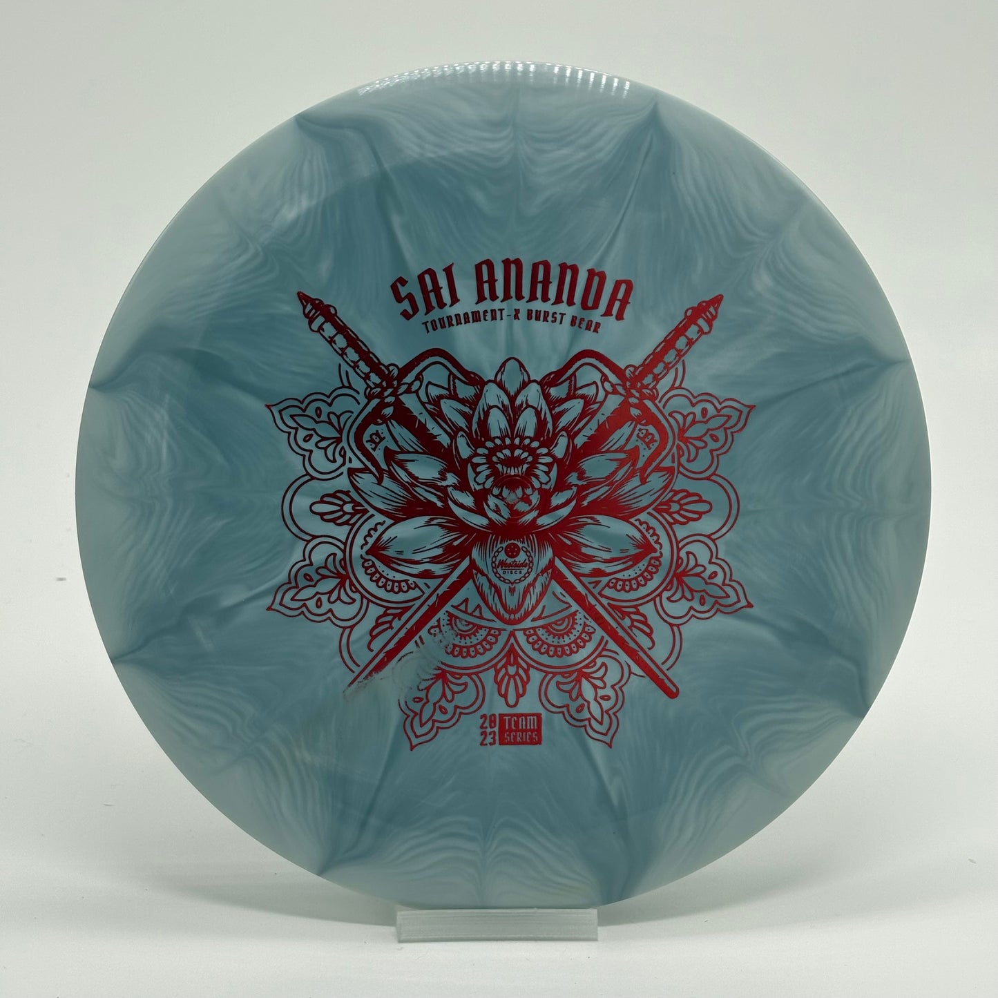 Westside Bear | Tournament-X Burst | Sai Ananda 2023 Team Series