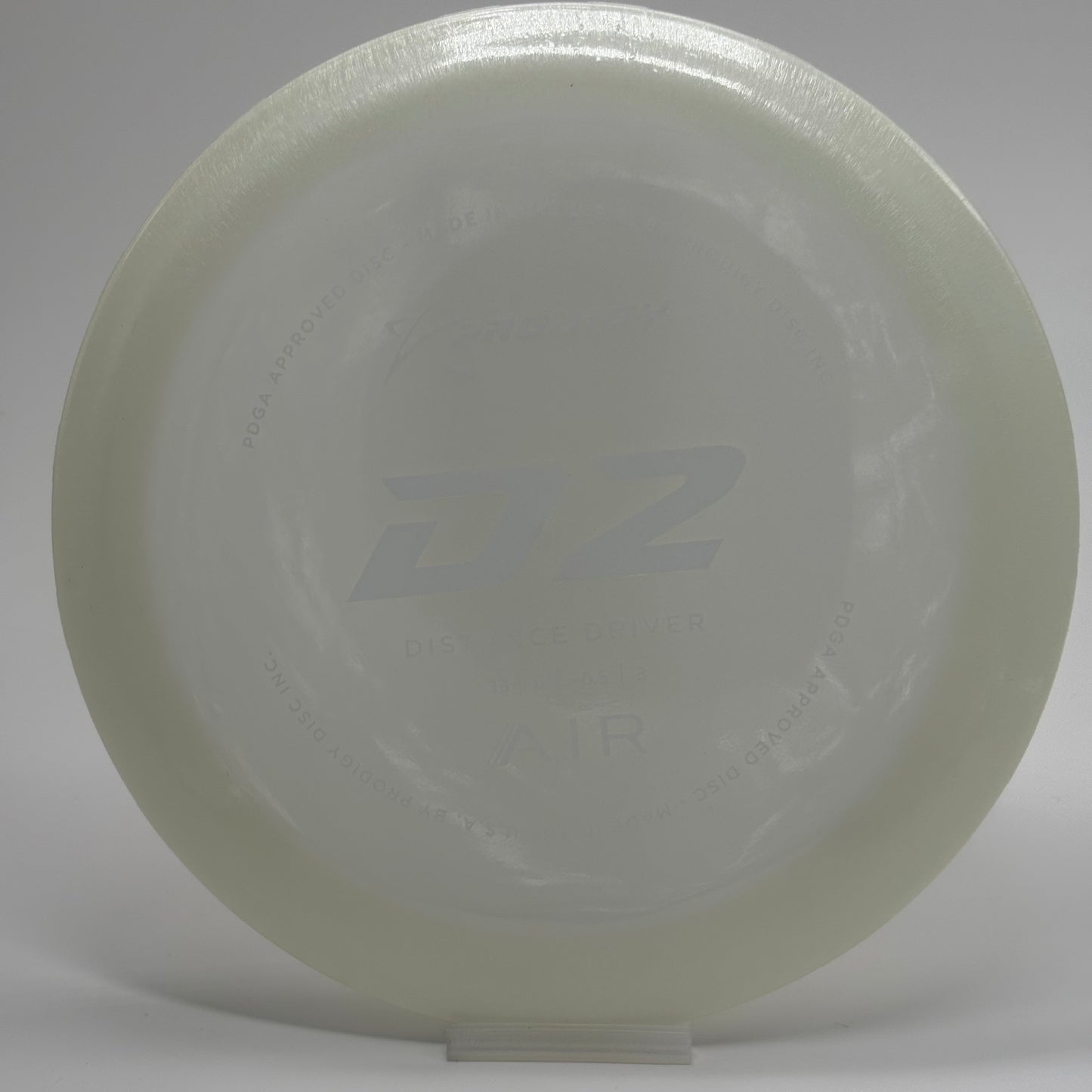 Prodigy D2 | 400 Air