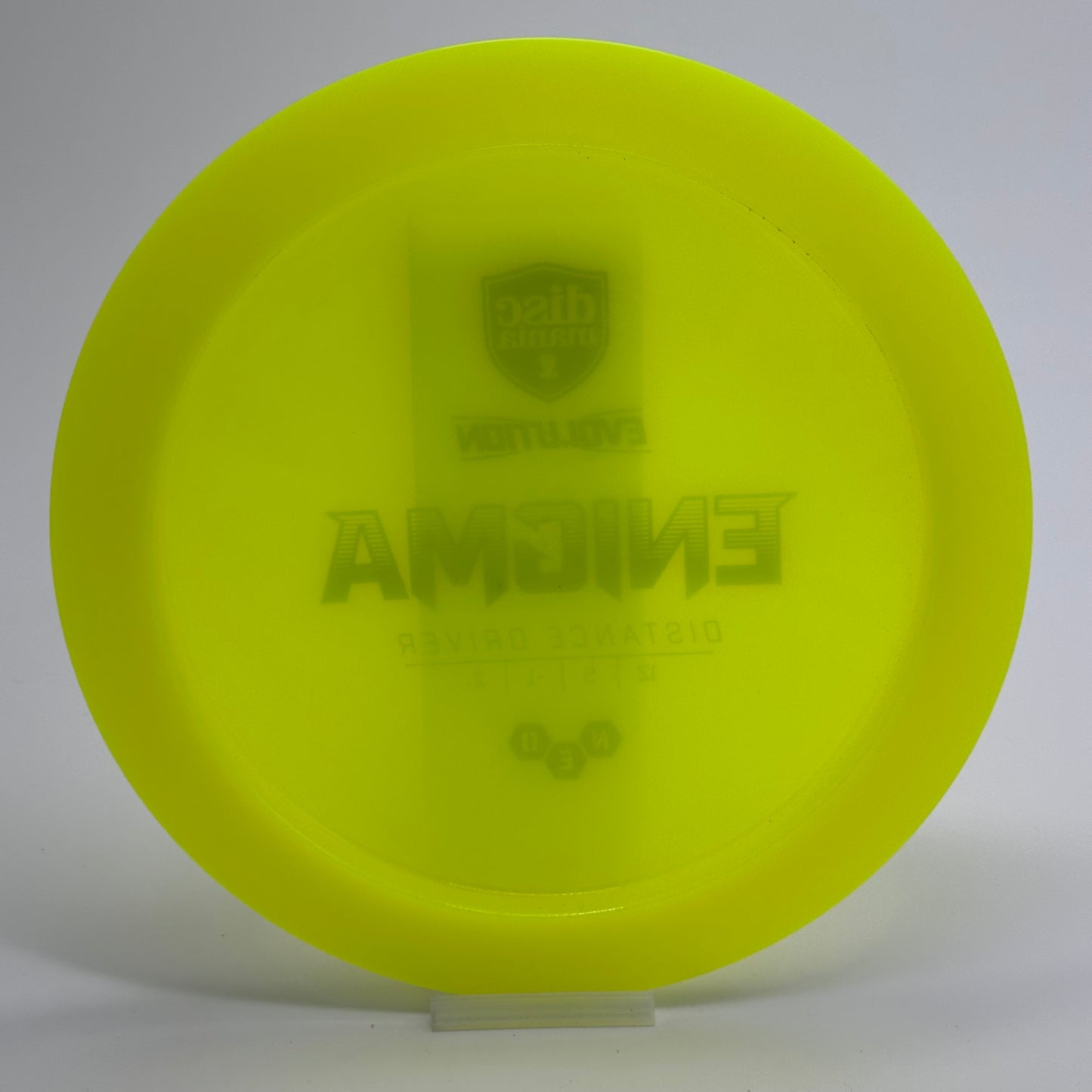 Discmania Enigma | Neo