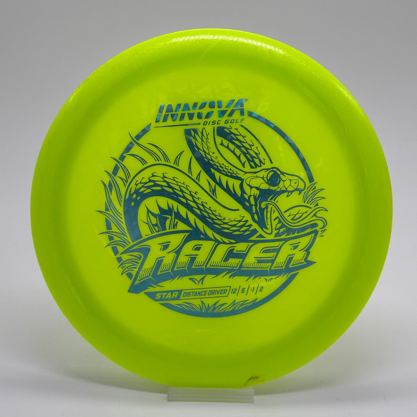 Innova Racer | Star