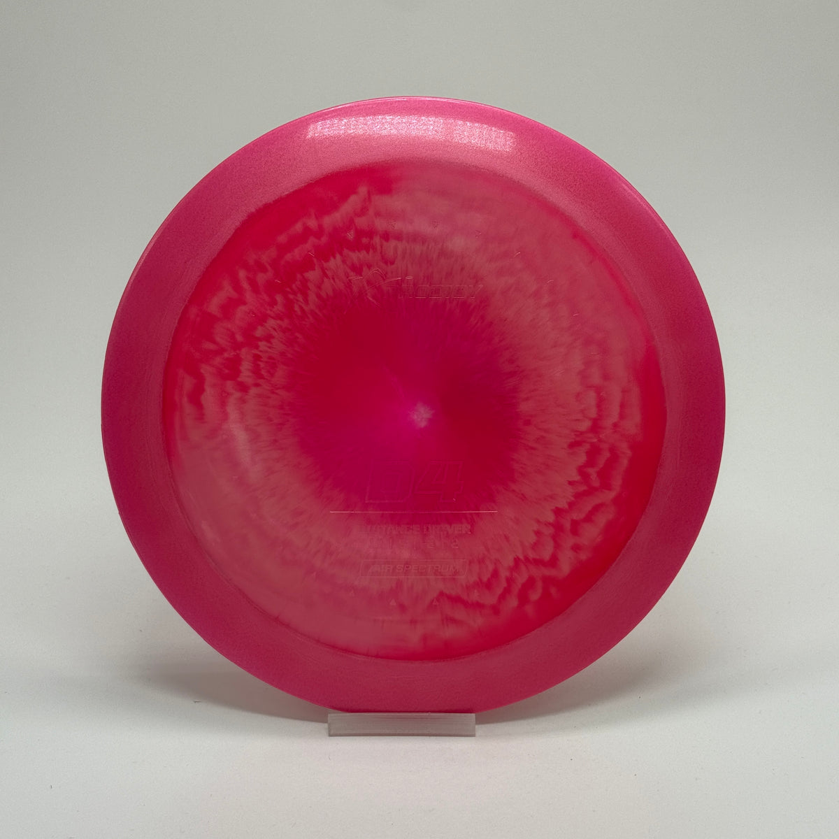 Prodigy D4 | Air Spectrum