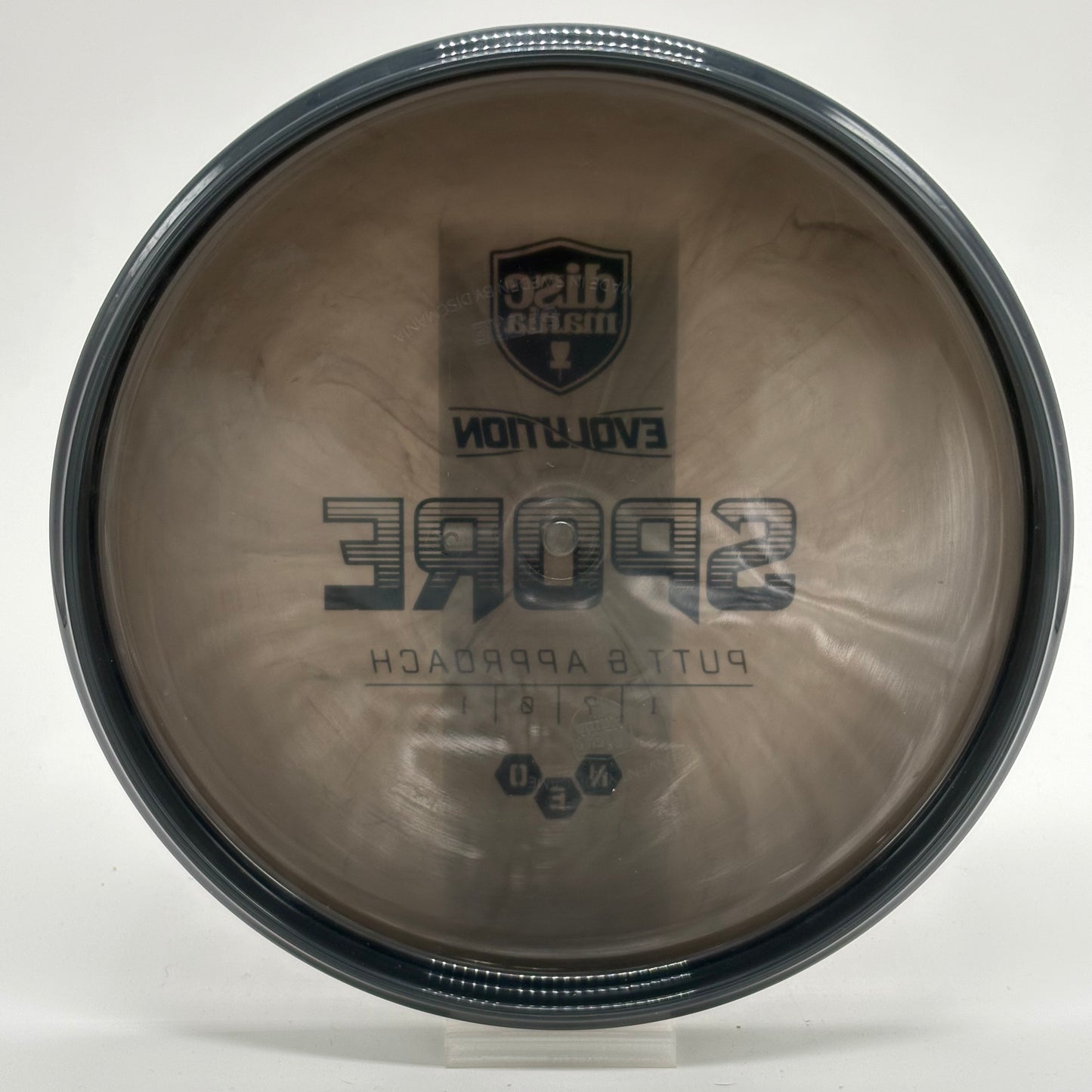 Discmania Spore | Neo Soft