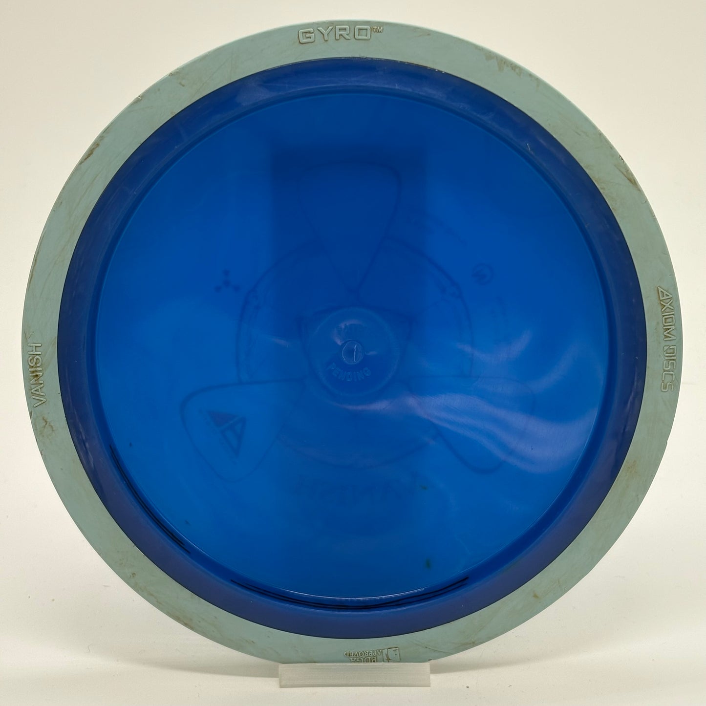Axiom Vanish | Neutron | Patent Pending PFN