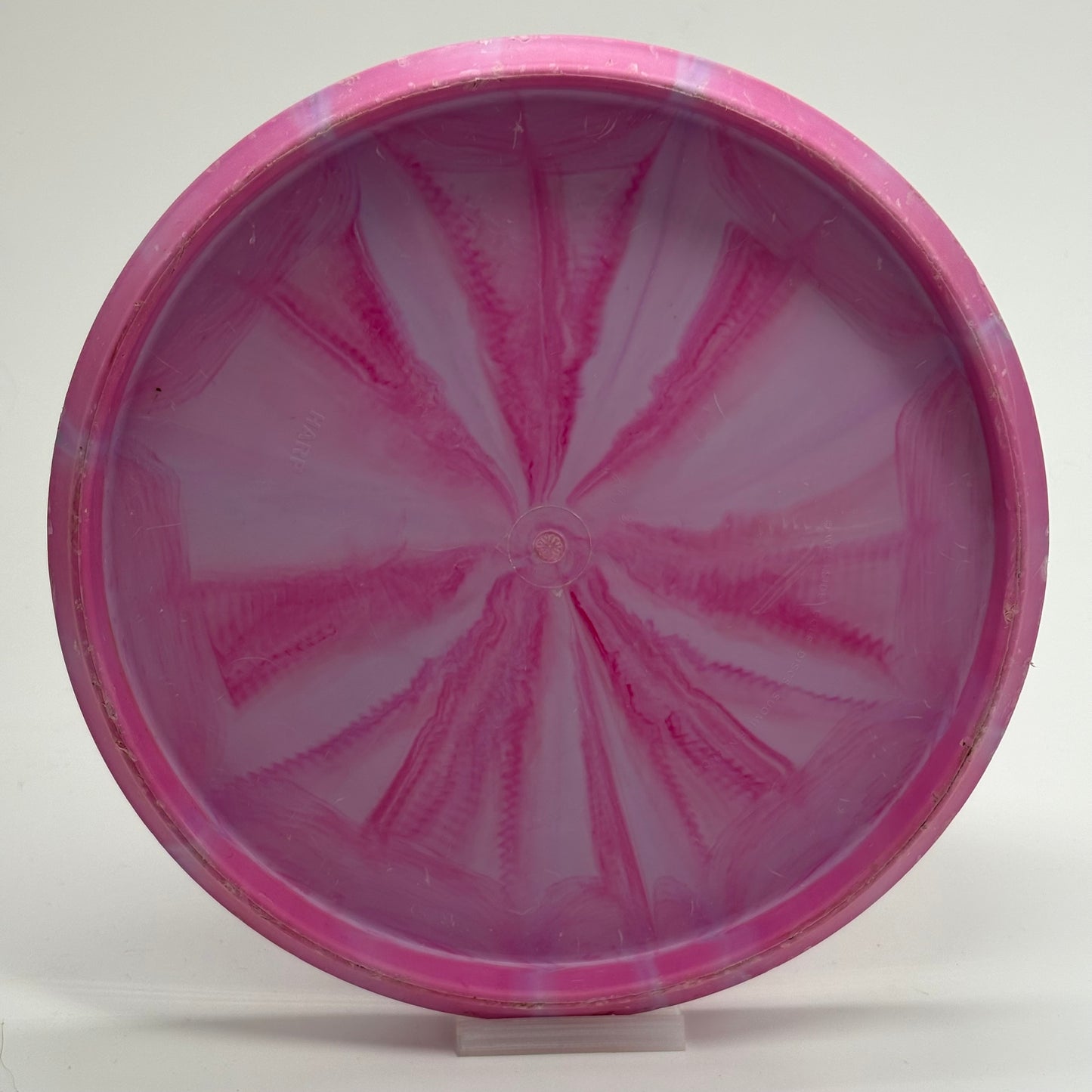 Westside Harp | BT Burst | Zach Melton Mini Stamp