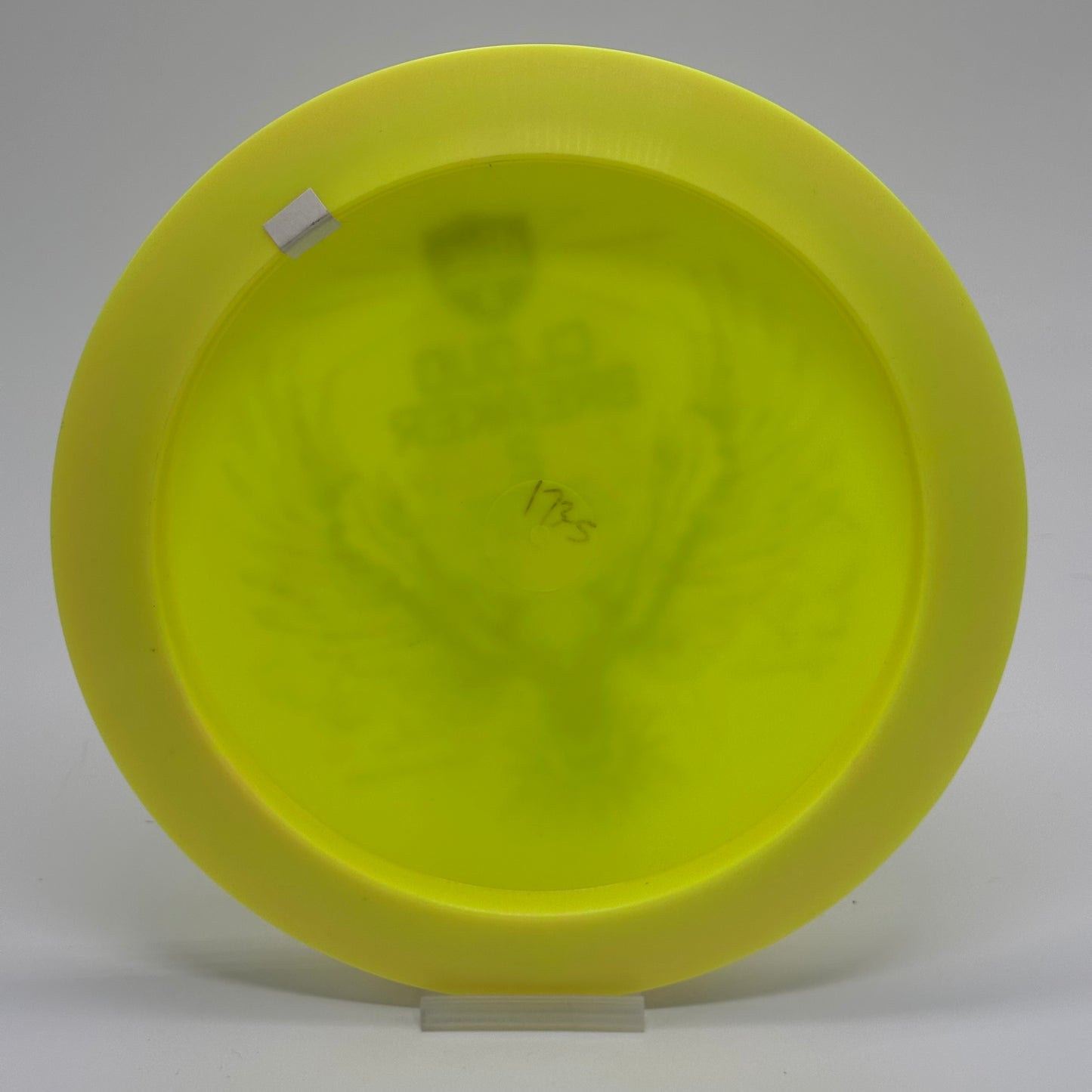 Discmania Cloud Breaker 2 | Eagle McMahon Swirly S-Line DD3 Signature Series (Innova OOP)