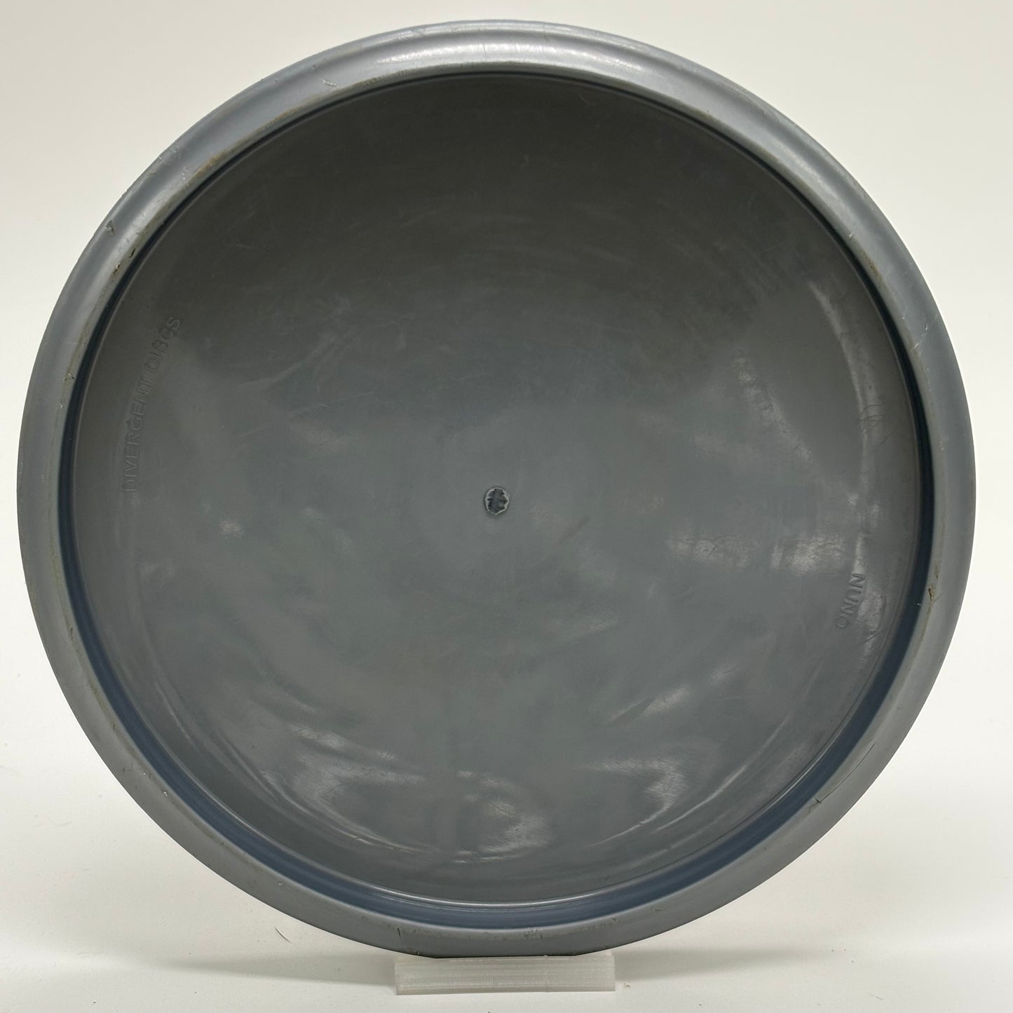Divergent Discs Nuno | Max Grip