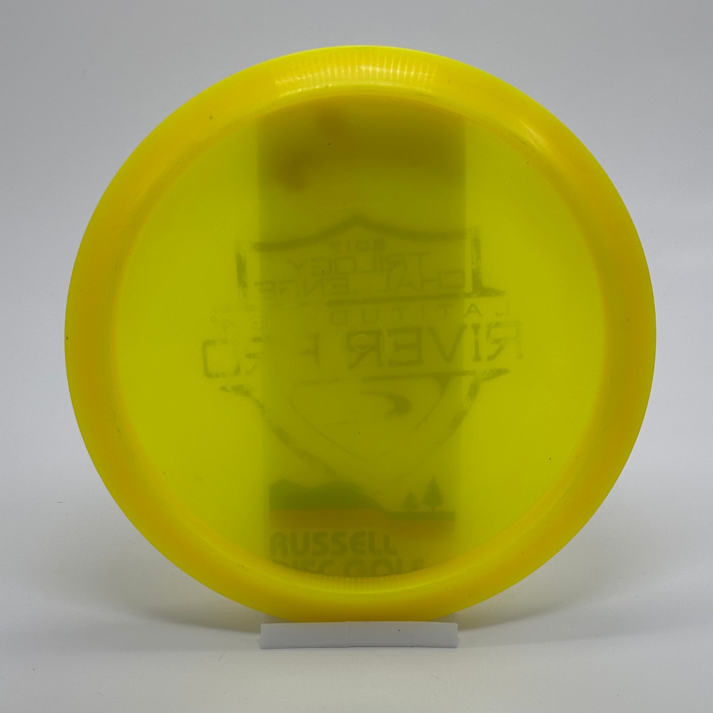 Latitude 64 River Pro | Opto | Trilogy Challenge 2017 First Run Out-of-Production