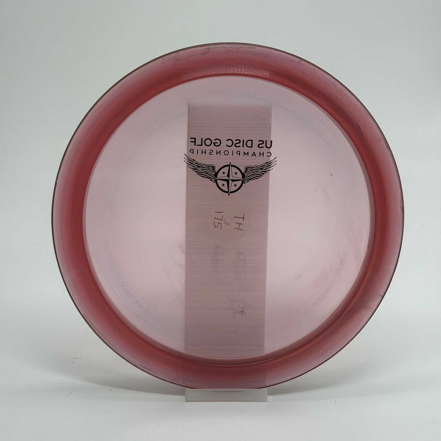 Innova Thunderbird | Champion | USDGC Wing Stamp