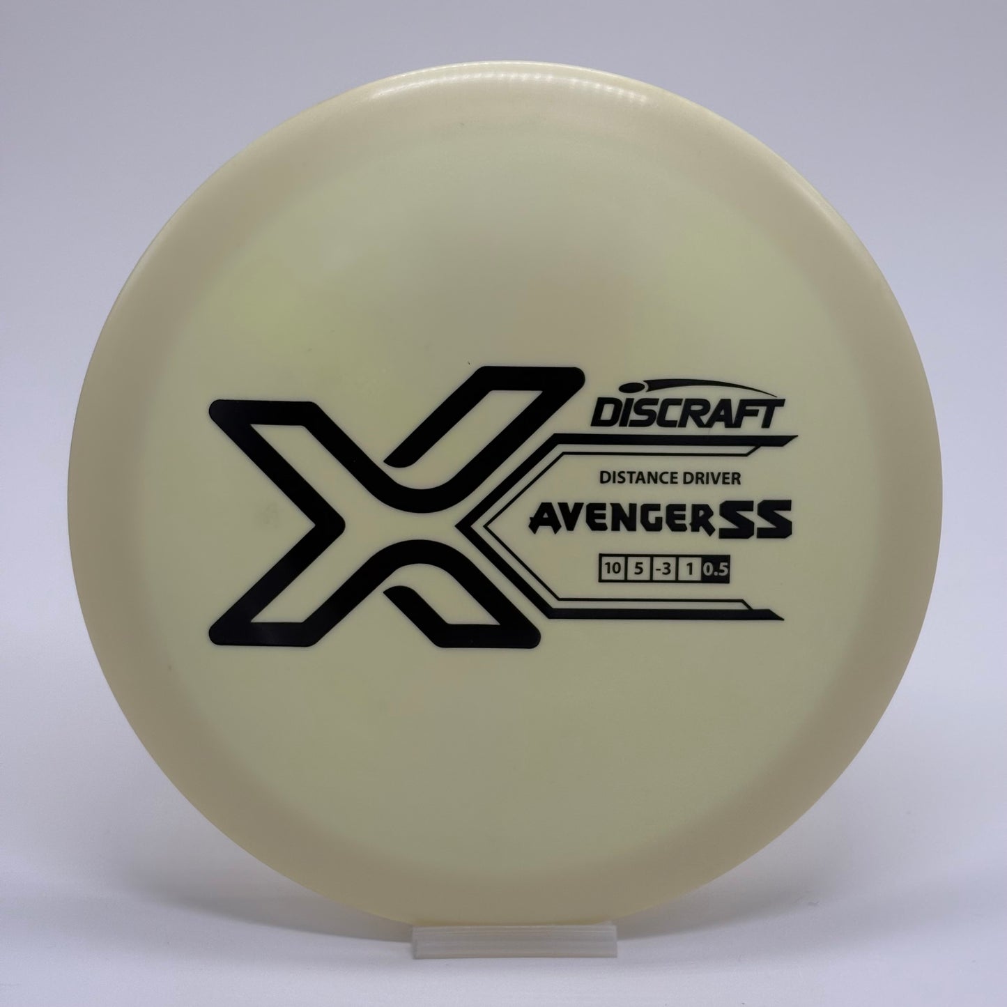Discraft Avenger SS | X Line