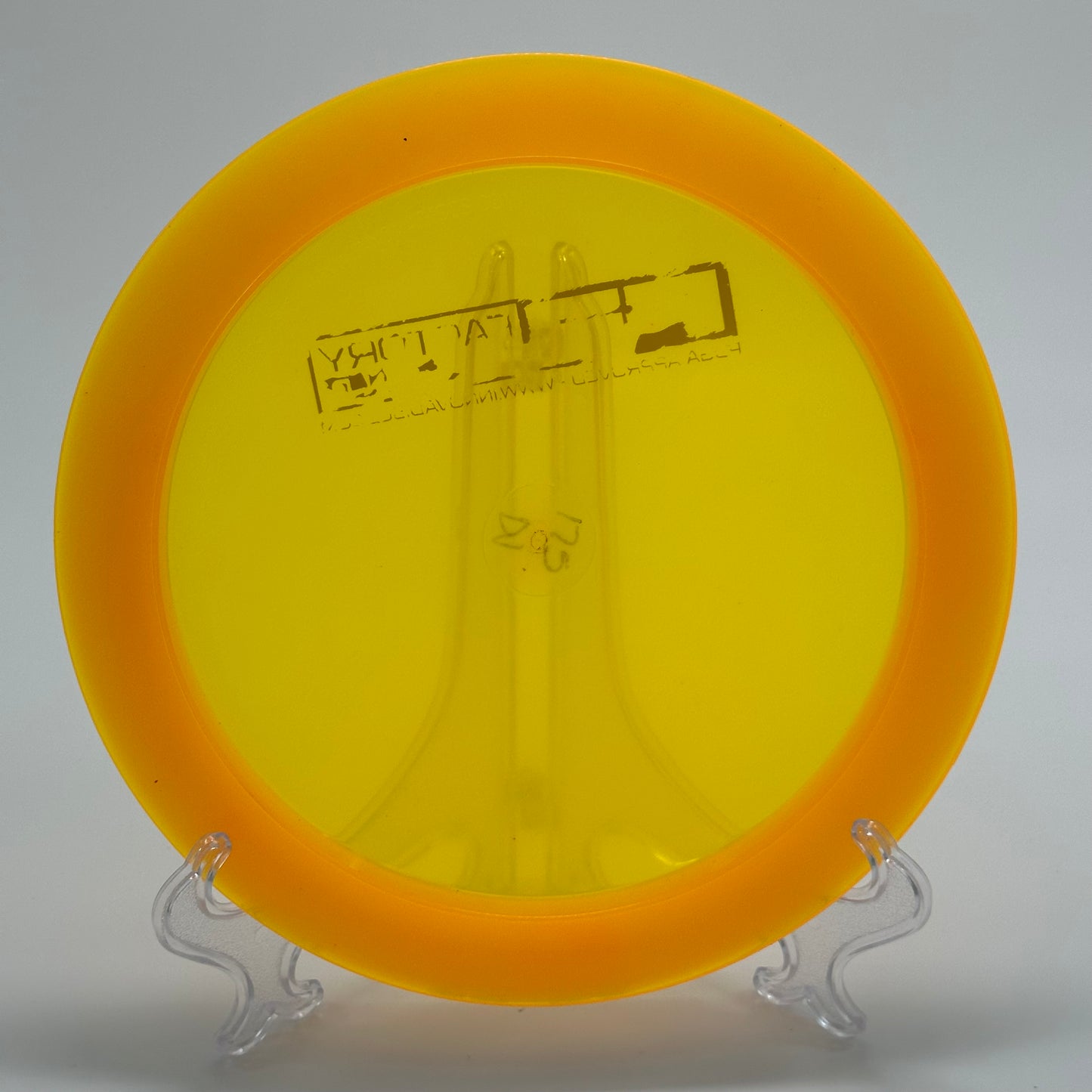 Innova Teedevil | Champion | Out-of-Production | Penned DV