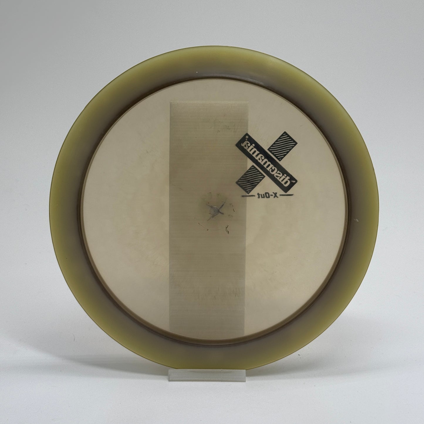 Used | Discmania TD2 | C-Line | Innova OOP Penned