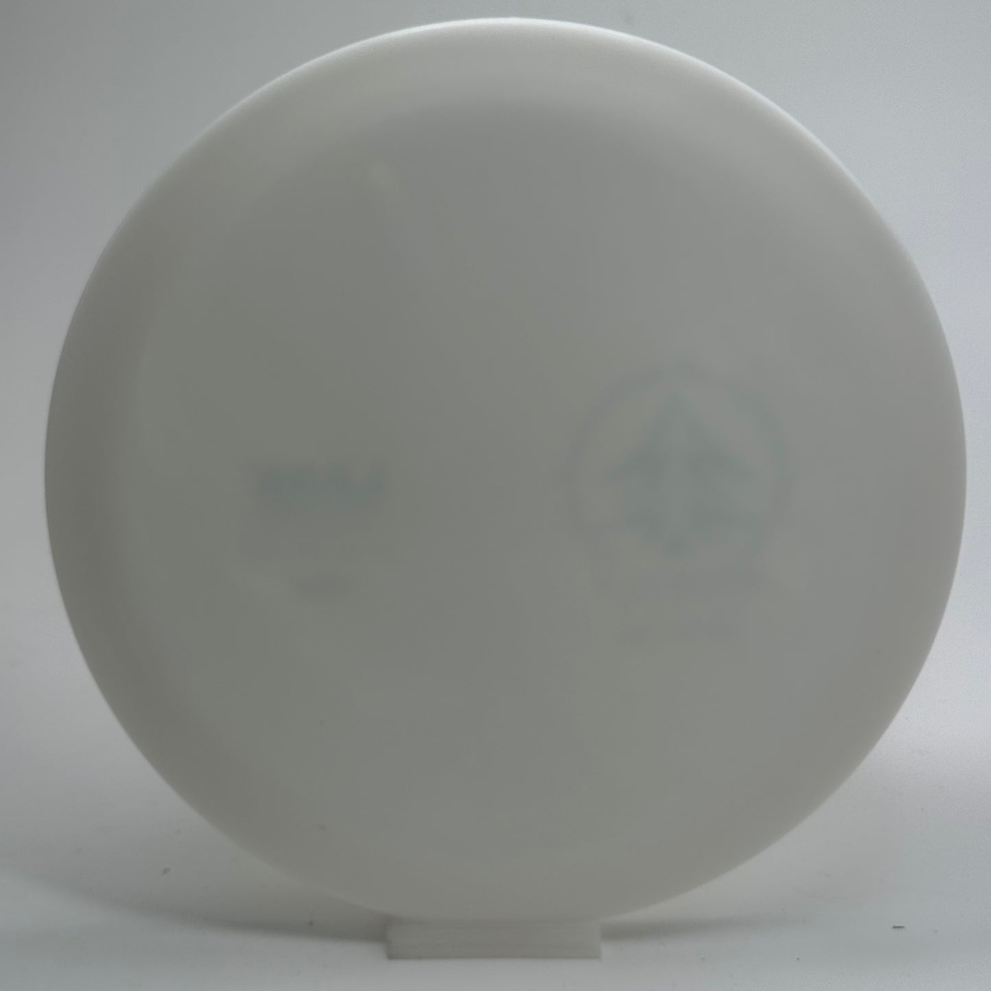 Stokely Discs Lark | Thermo | Bottom Stamp