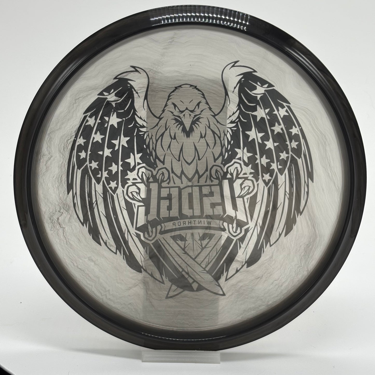 Innova Roc3 | Champion | USDGC Free Bird