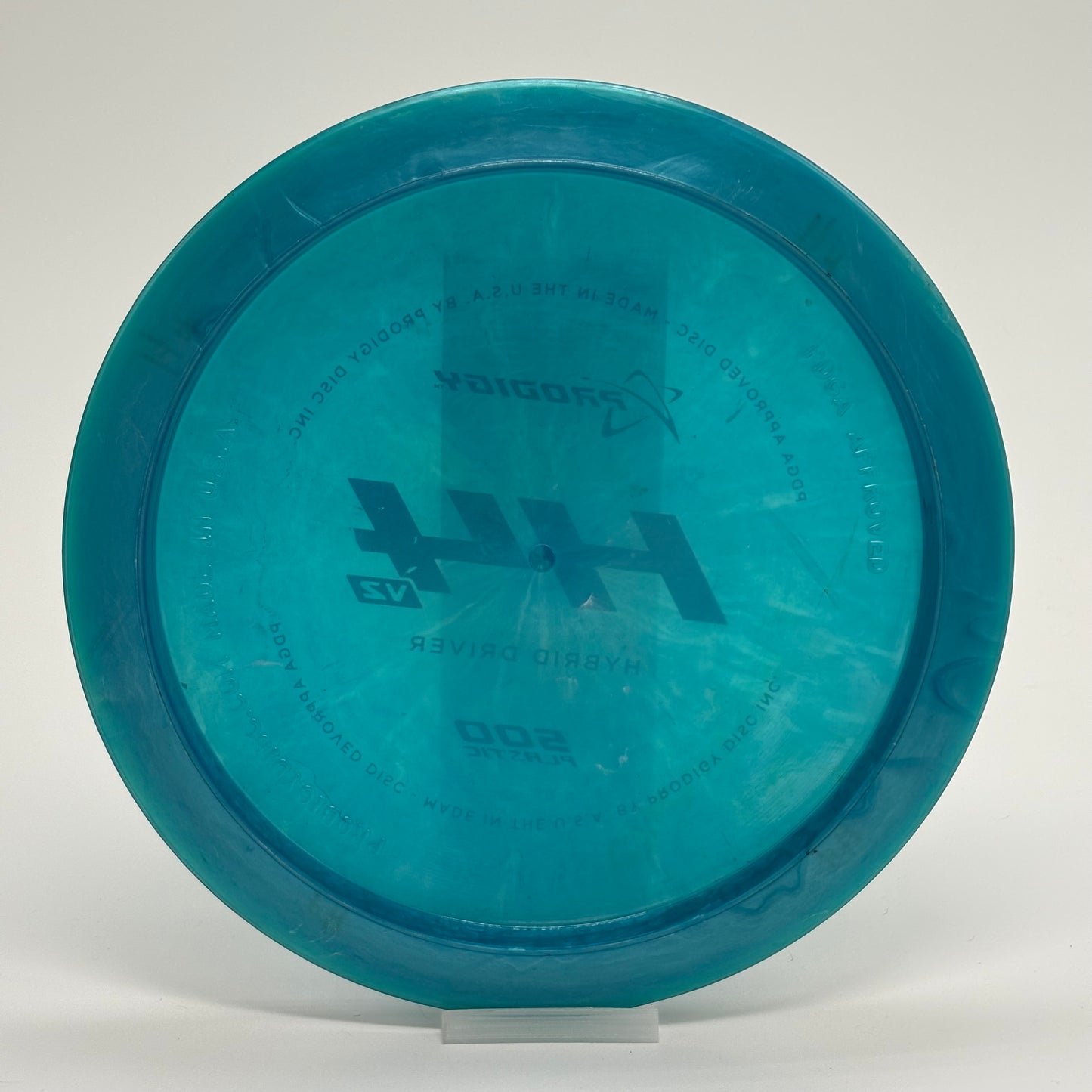 Prodigy H4v2 | 500 | PFN