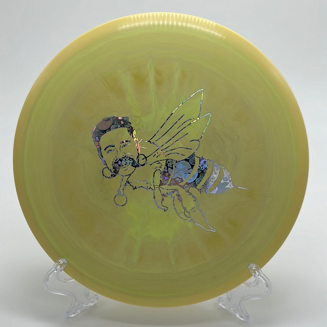 Discraft Buzzz | ESP "Buzzz Off" by Snappi Limited Edition