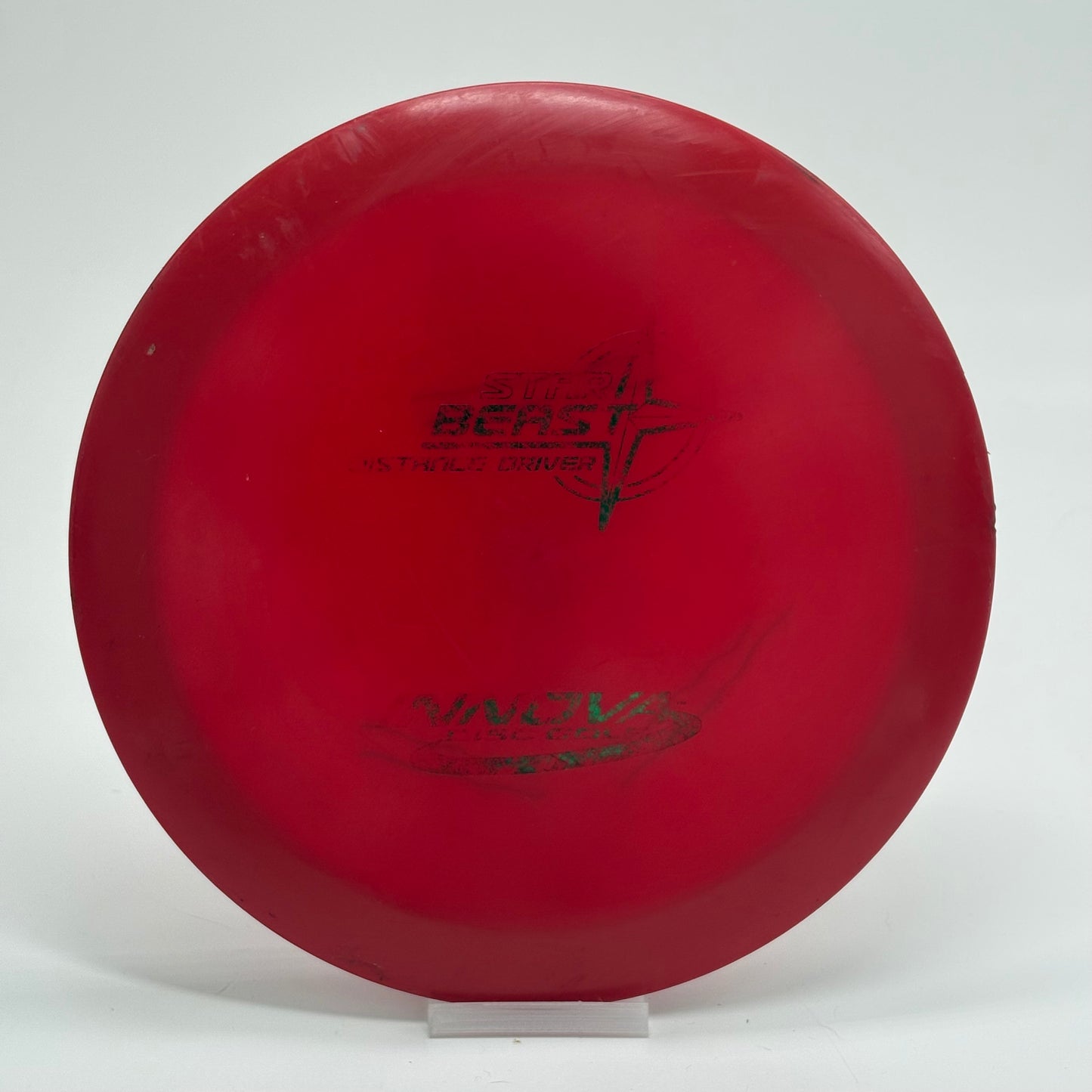 Innova Beast | Star | PFN Patent