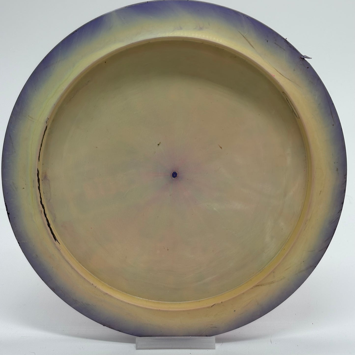 Discraft Zeus | ESP | Prototype Kong Paul McBeth Line | Custom Dye
