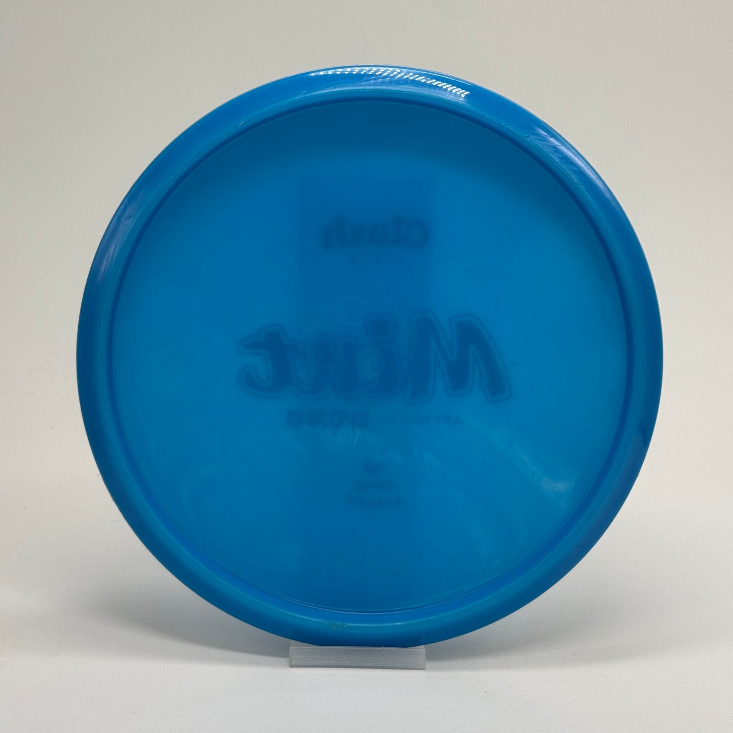 Used | Clash Discs Mint | Steady