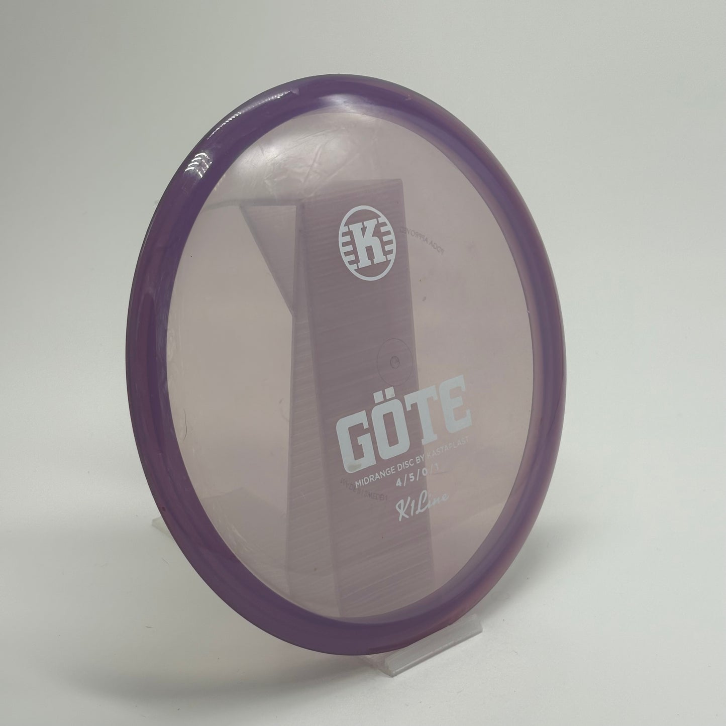 Kastaplast Gote | K1 Line