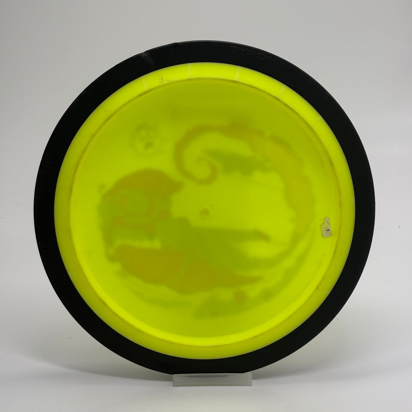 MVP Octane | Fission | DFX WormBurner