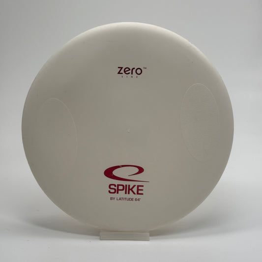 Latitude 64 Spike | Zero Line | PFN Thumb Pads