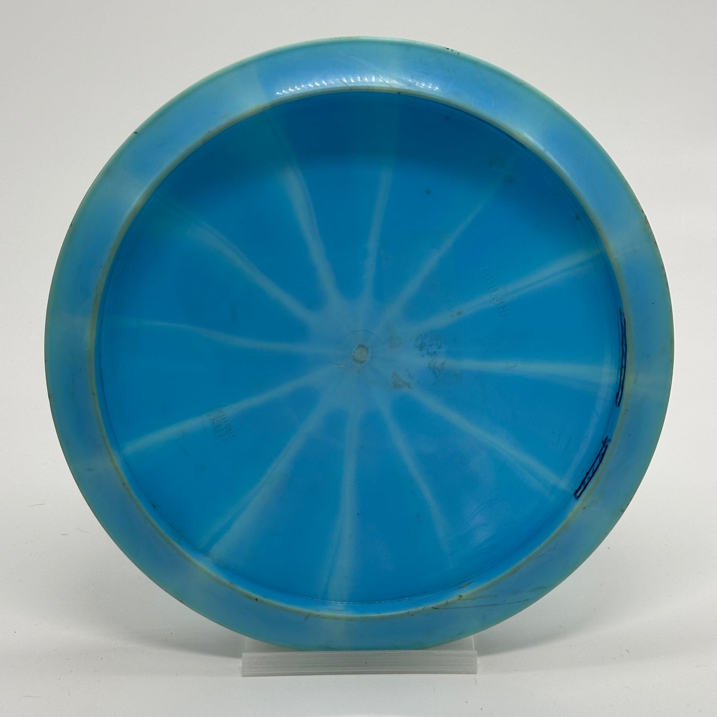 Discmania Royal Rage 2 | Vapor Instinct | Leo Piironen Signature Series