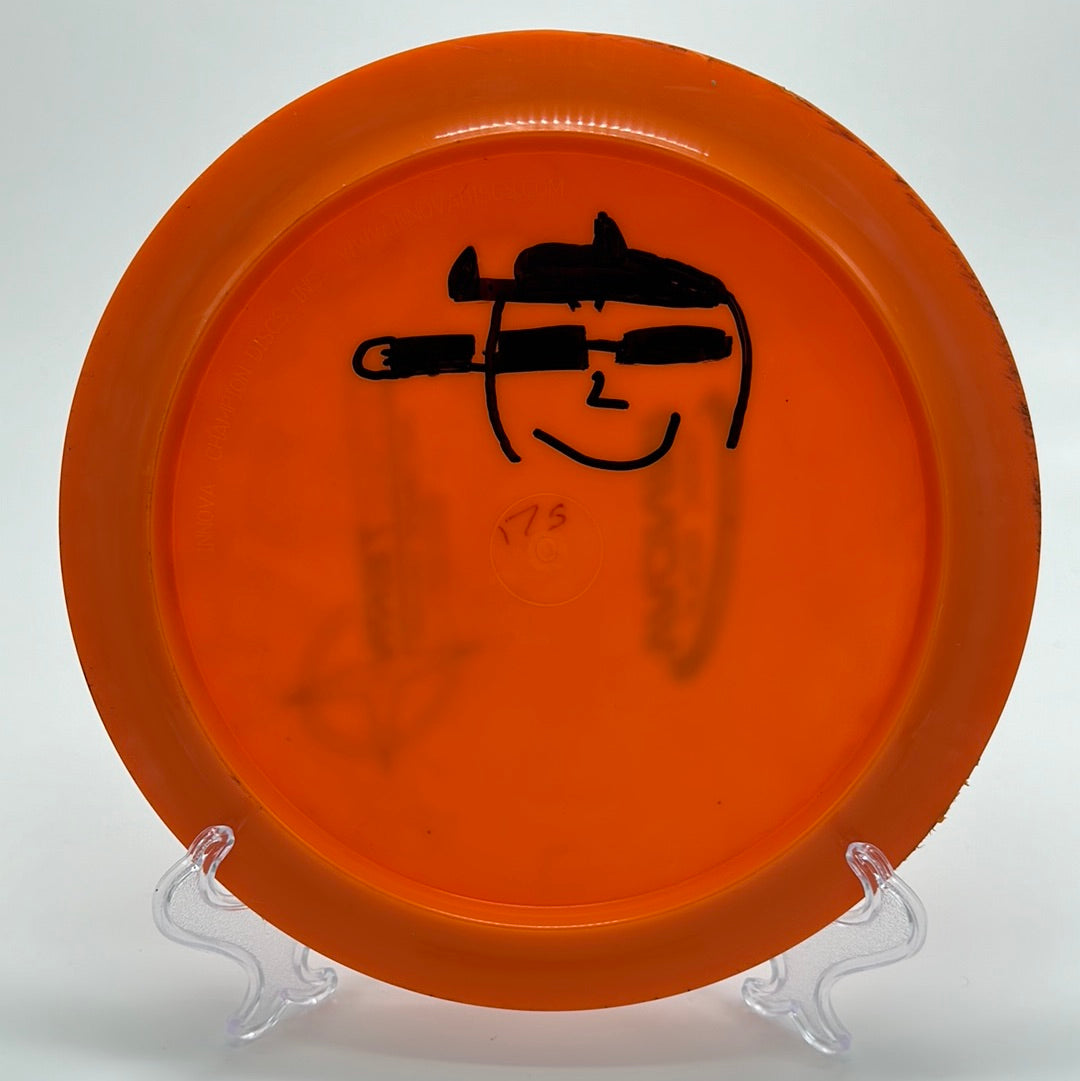 Innova Tern | Star
