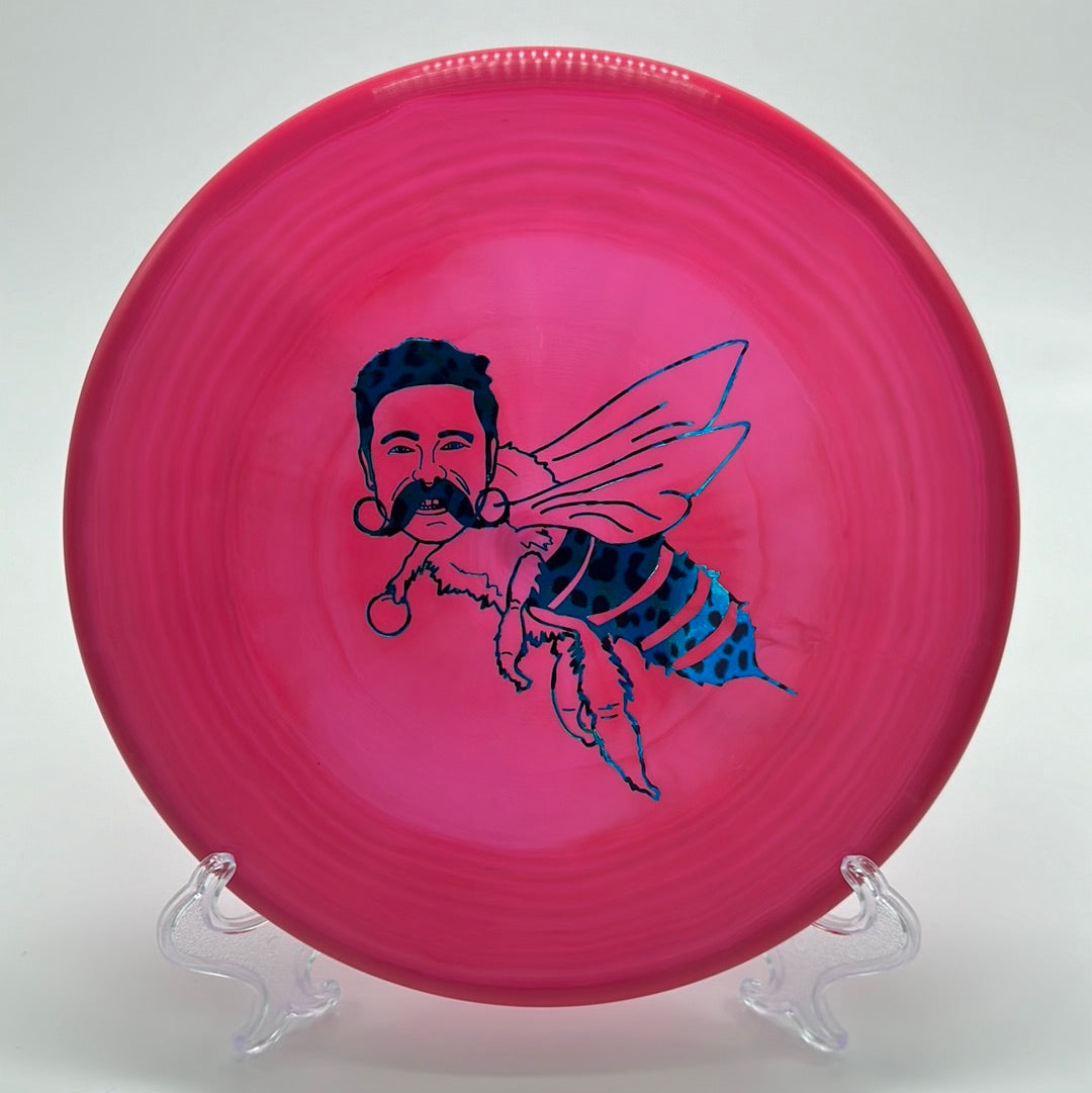 Discraft Zone | ESP "Buzzz Off" by Snappi Limited Edition