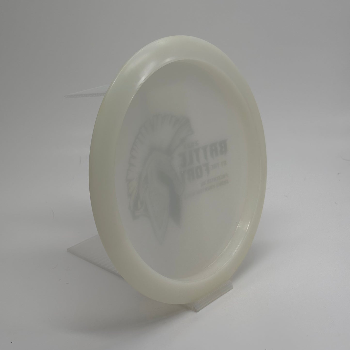 Dynamic Discs Vandal | Lucid | Battle at the Fort 2023