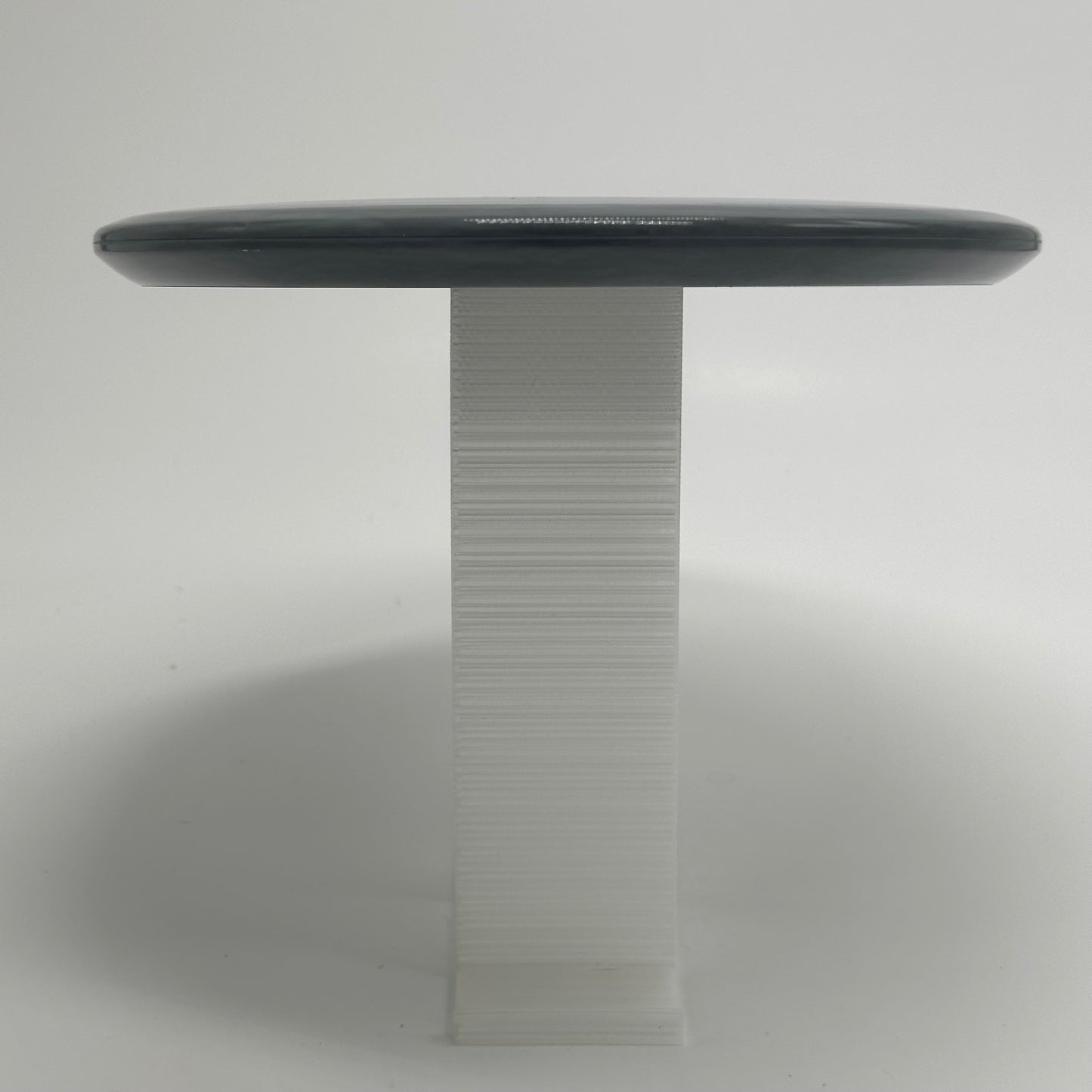 Discmania MD1 | Swirly S-Line Shield Wings Stamp