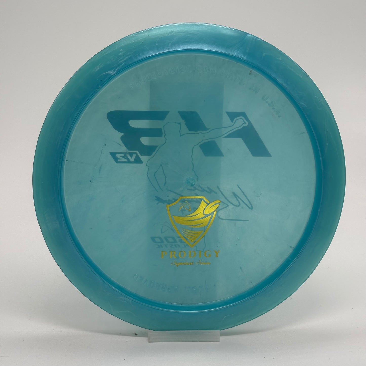 Prodigy H3v2 | 500 | Will Schusterick 2021 Signature Series