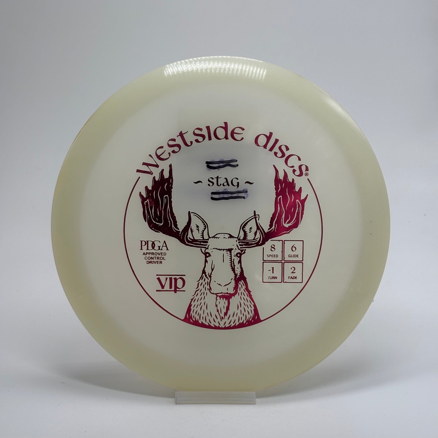 Westside Stag | VIP