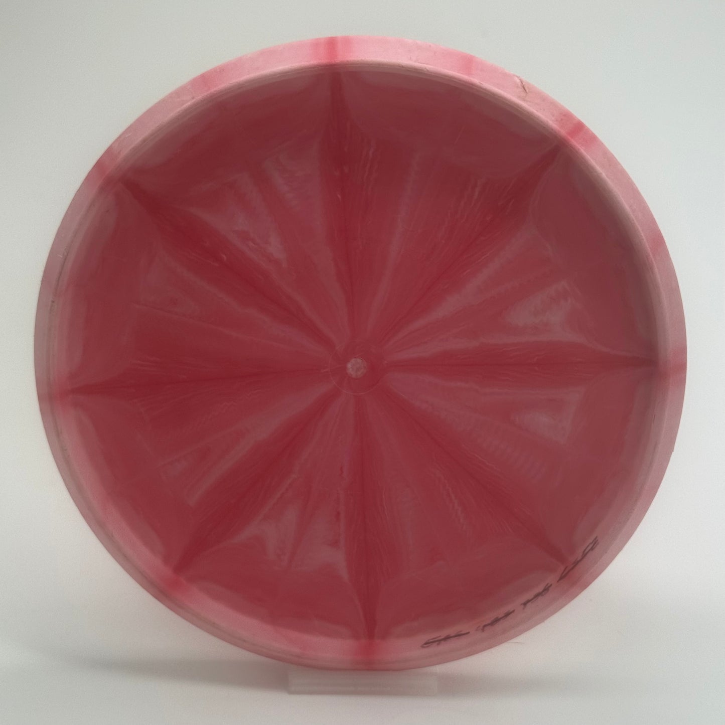 Used | Dynamic Discs Slammer | Classic Soft Burst