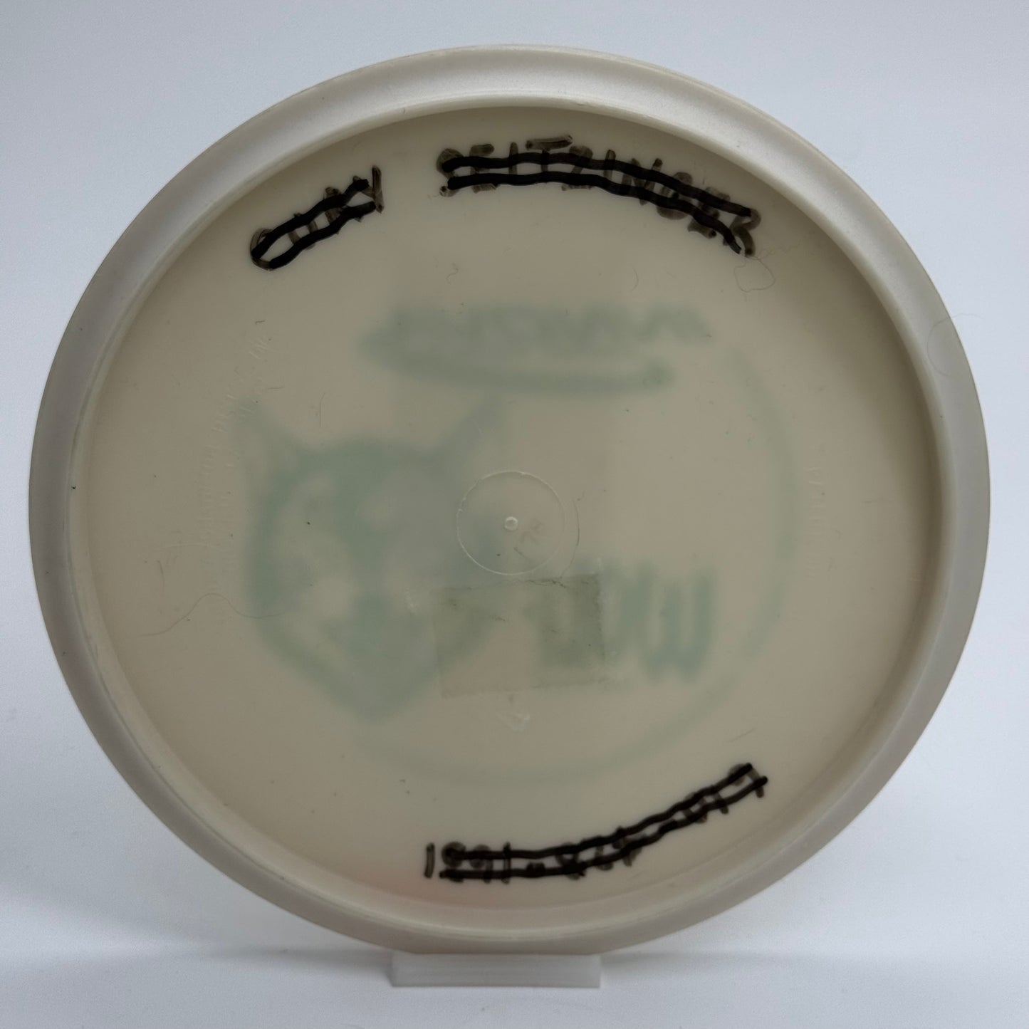 Innova Wolf | DX | PFN Patent