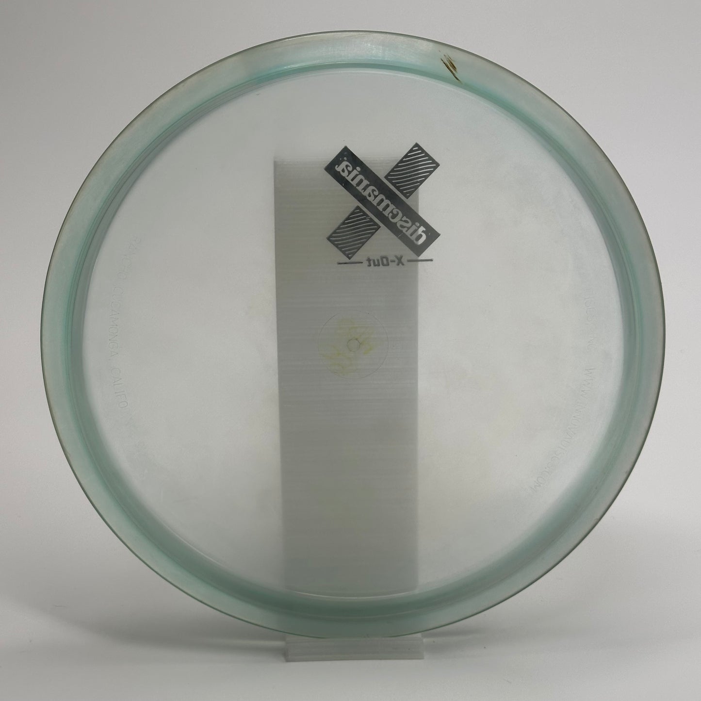 Discmania MD3 | C-Line | Innova OOP Penned | X-Out