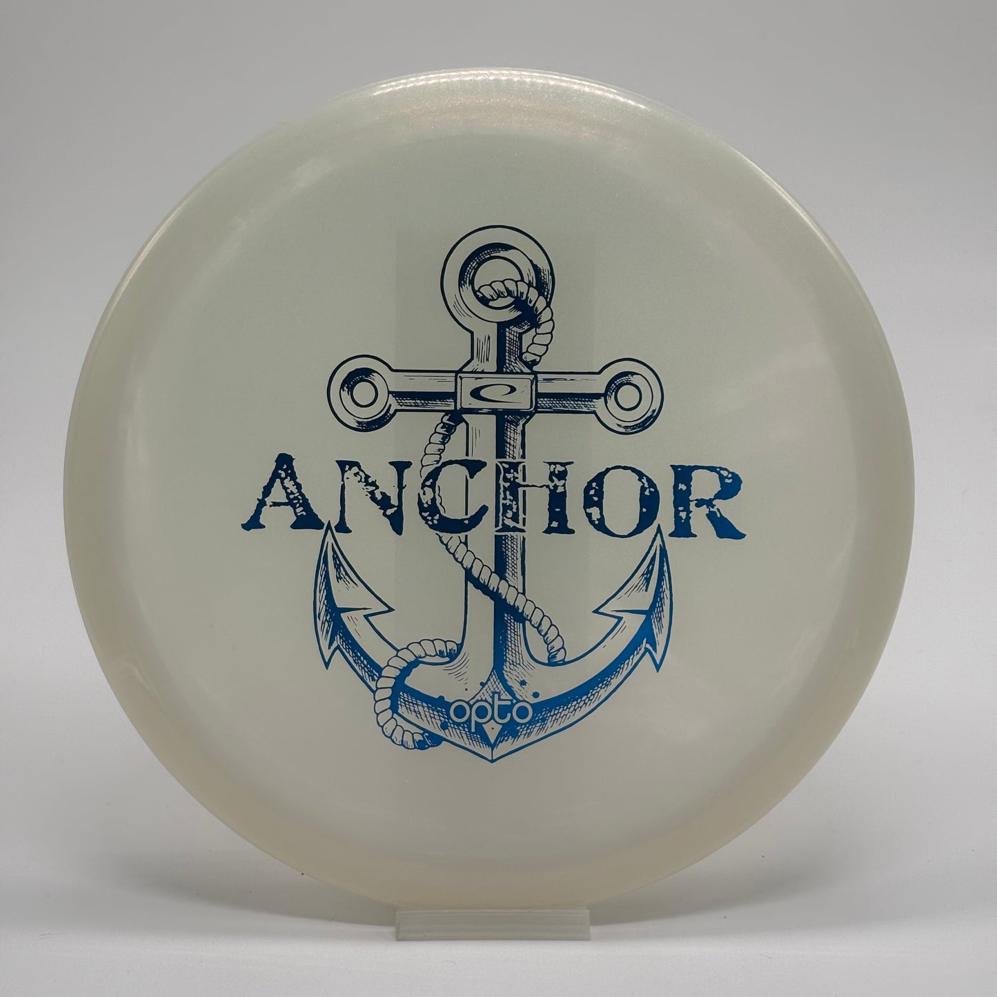Latitude 64 Anchor | Opto Glimmer