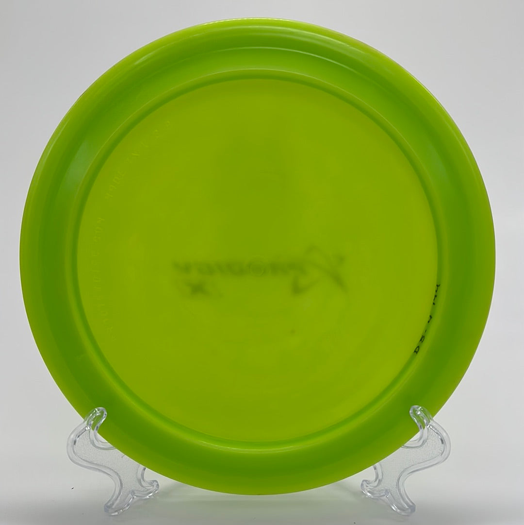 Prodigy D5 | 400 Bar Stamp Era X-Out